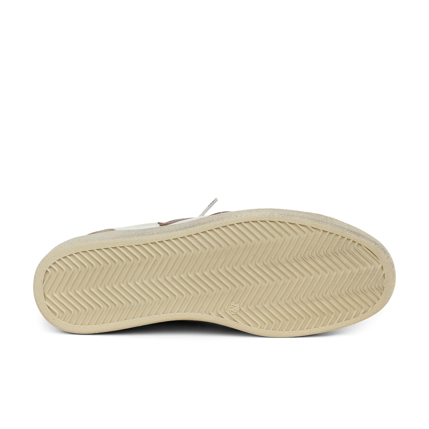 Baskets Homme CETTI C1342 Blanc