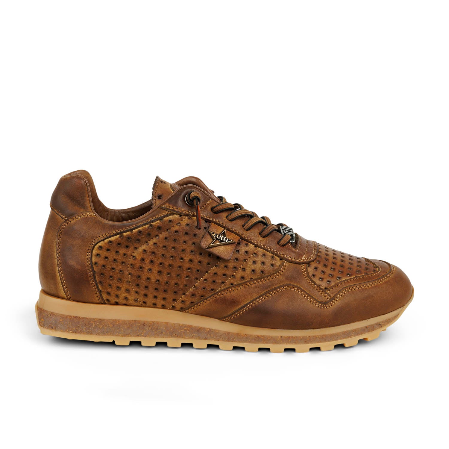 Baskets Homme CETTI C848 Marron