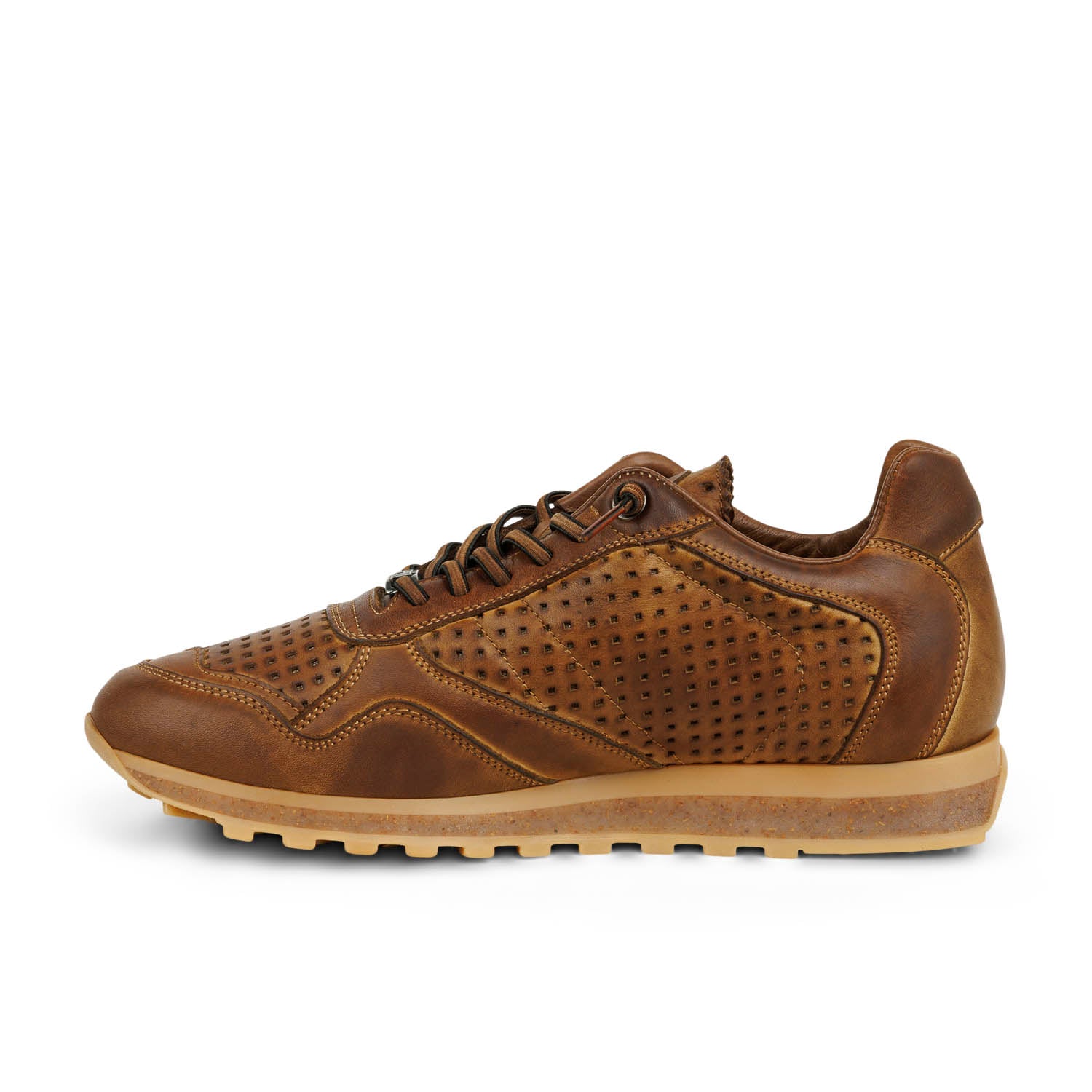 Baskets Homme CETTI C848 Marron