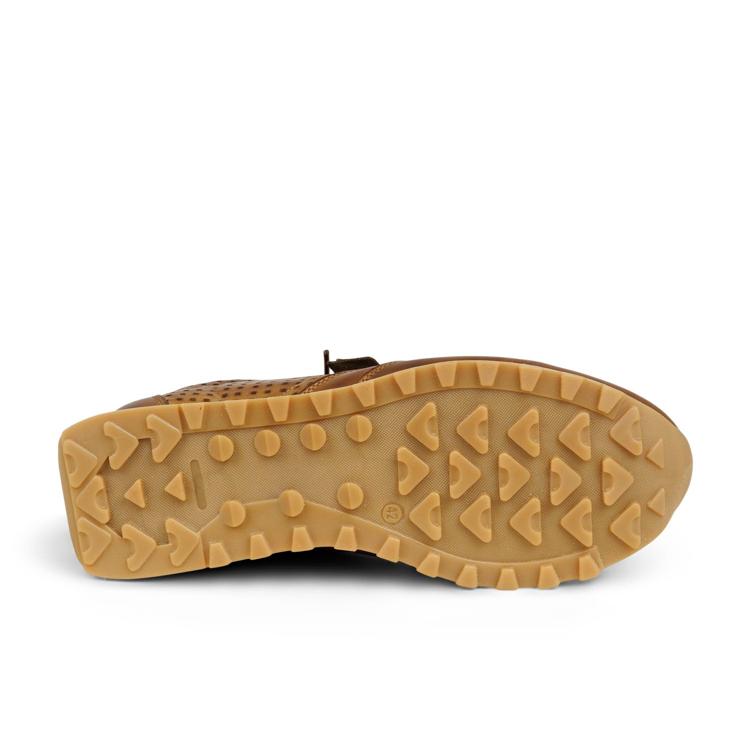 Baskets Homme CETTI C848 Marron