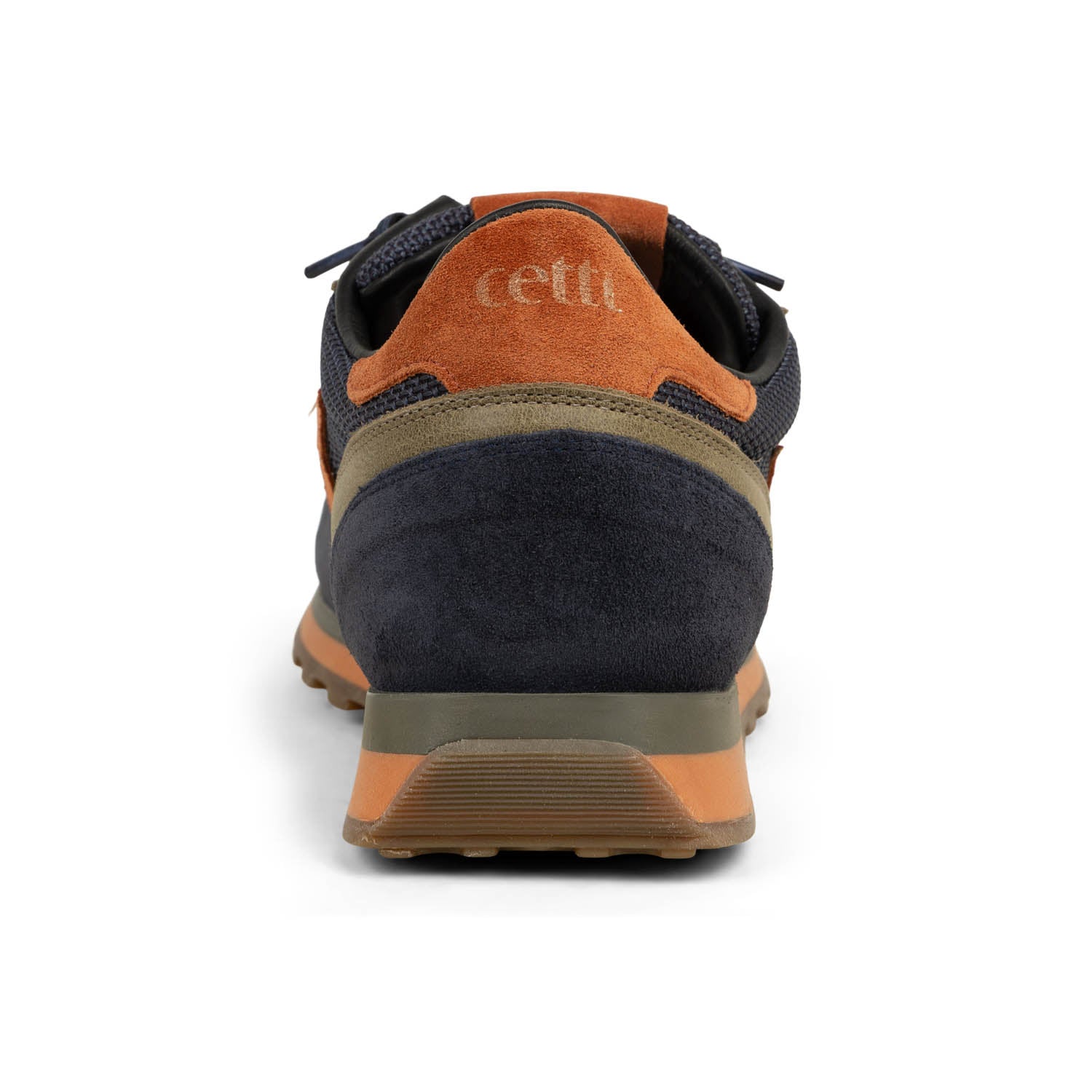 Baskets Homme CETTI C1259 Bleu