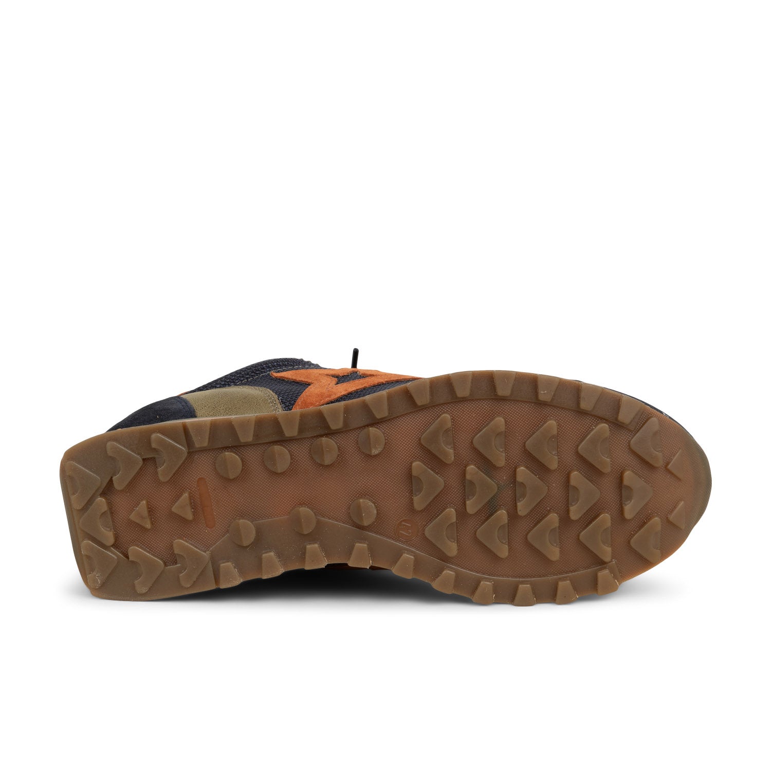 Baskets Homme CETTI C1259 Bleu