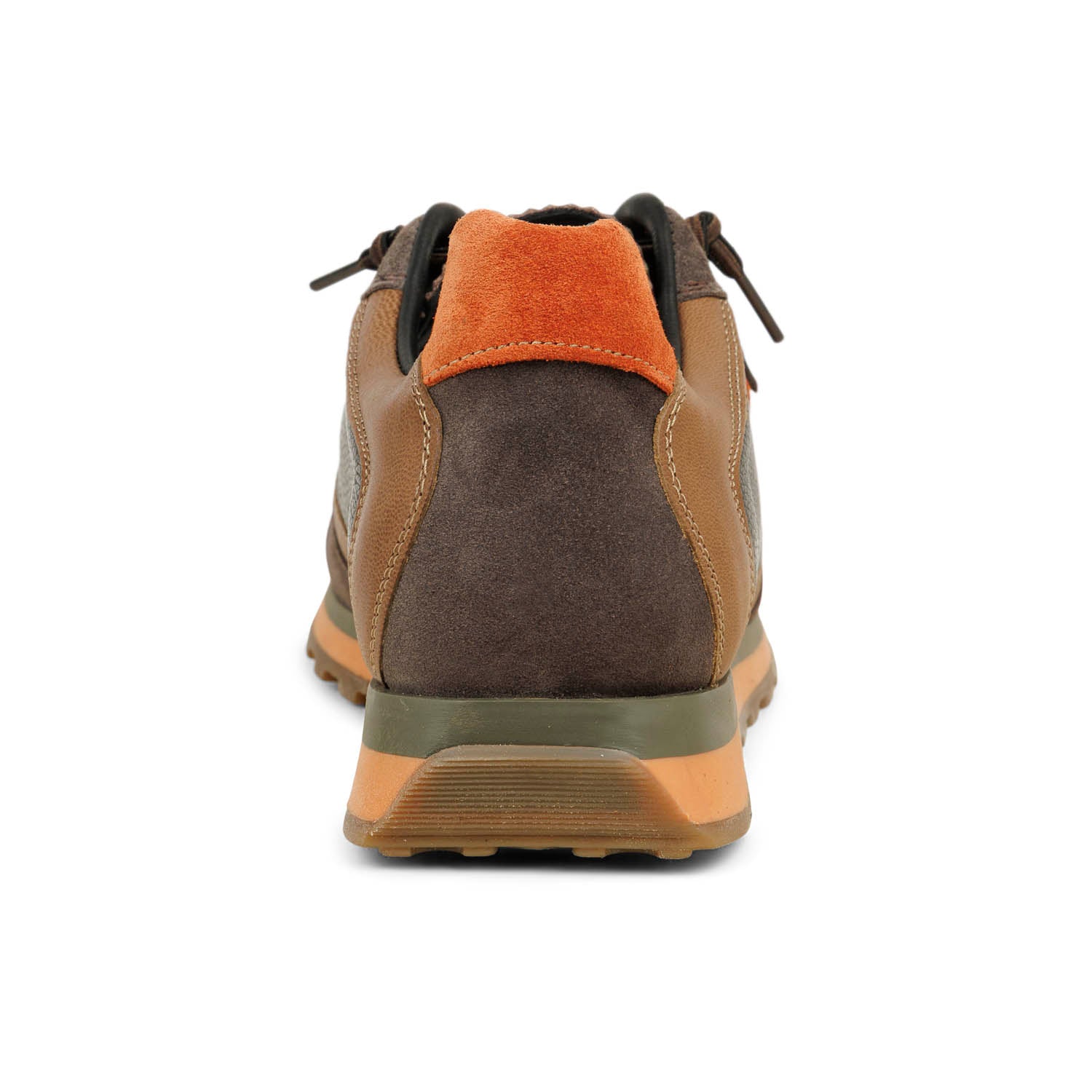 Baskets Homme CETTI C848 Marron