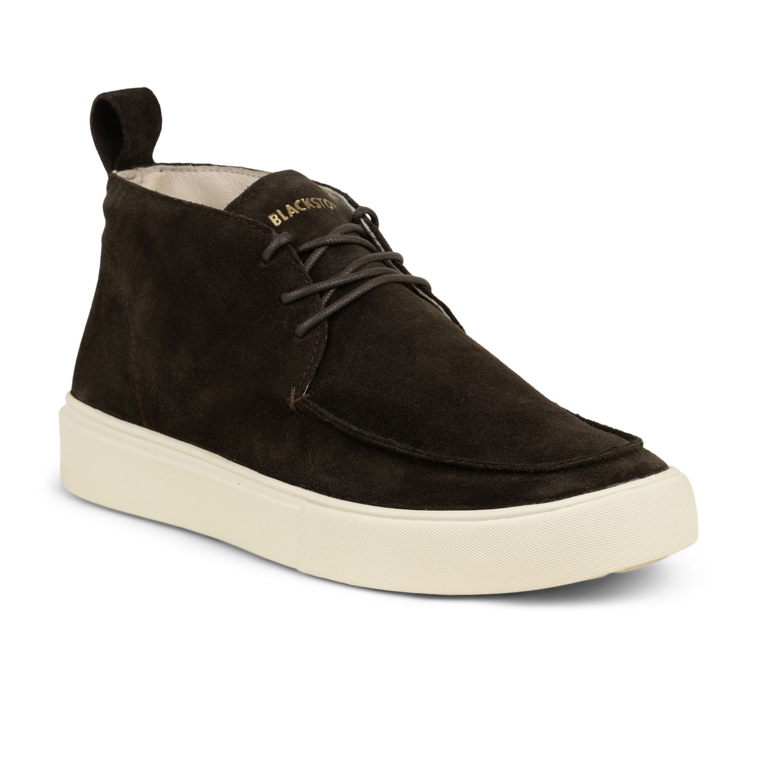 Boots et bottines Homme BLACKSTONE CG501 Marron