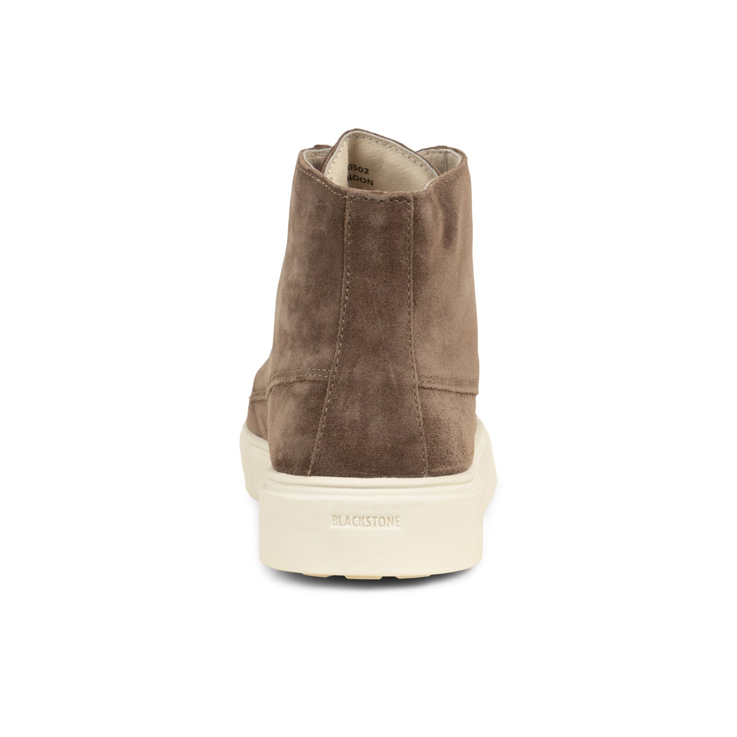 Boots et bottines Homme BLACKSTONE CG502 Marron