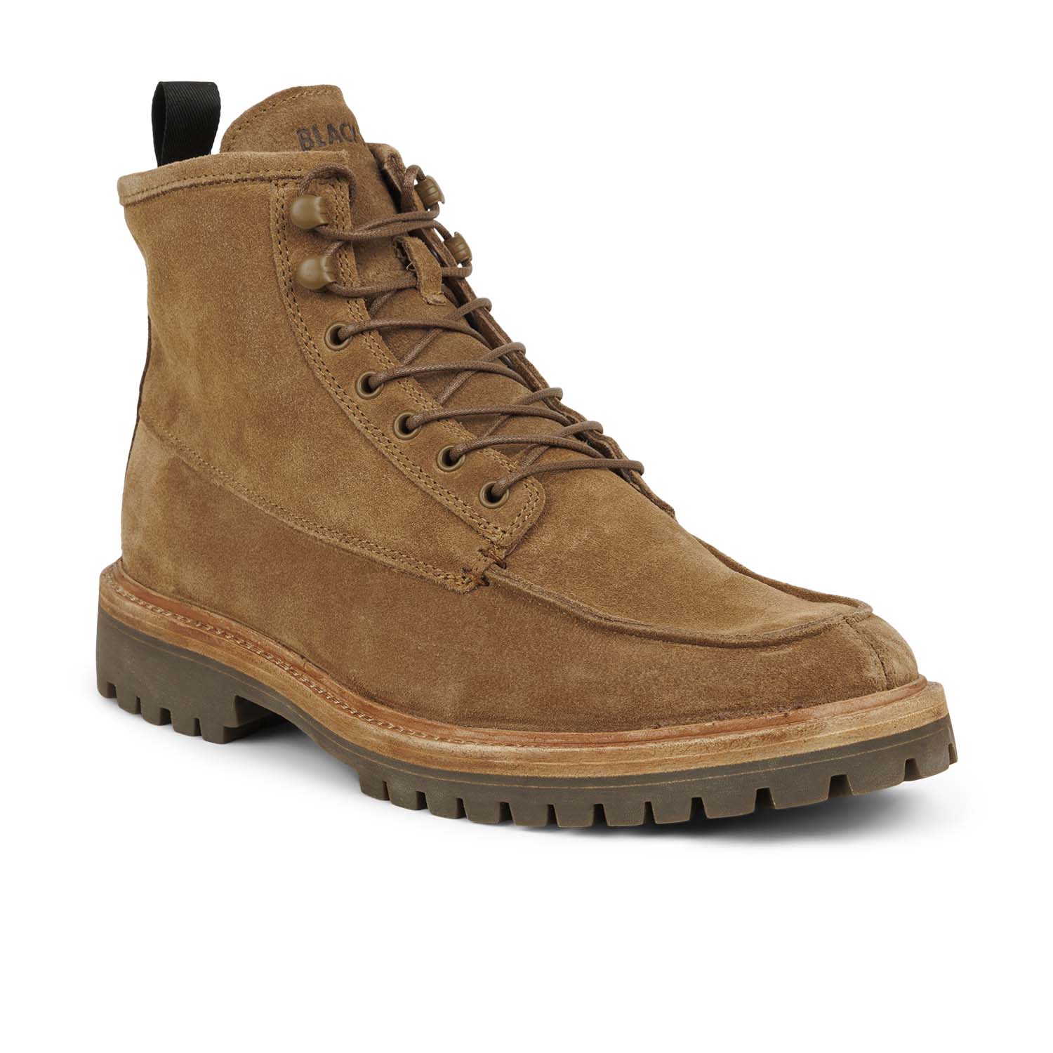 Boots et bottines Homme BLACKSTONE CG164 Marron