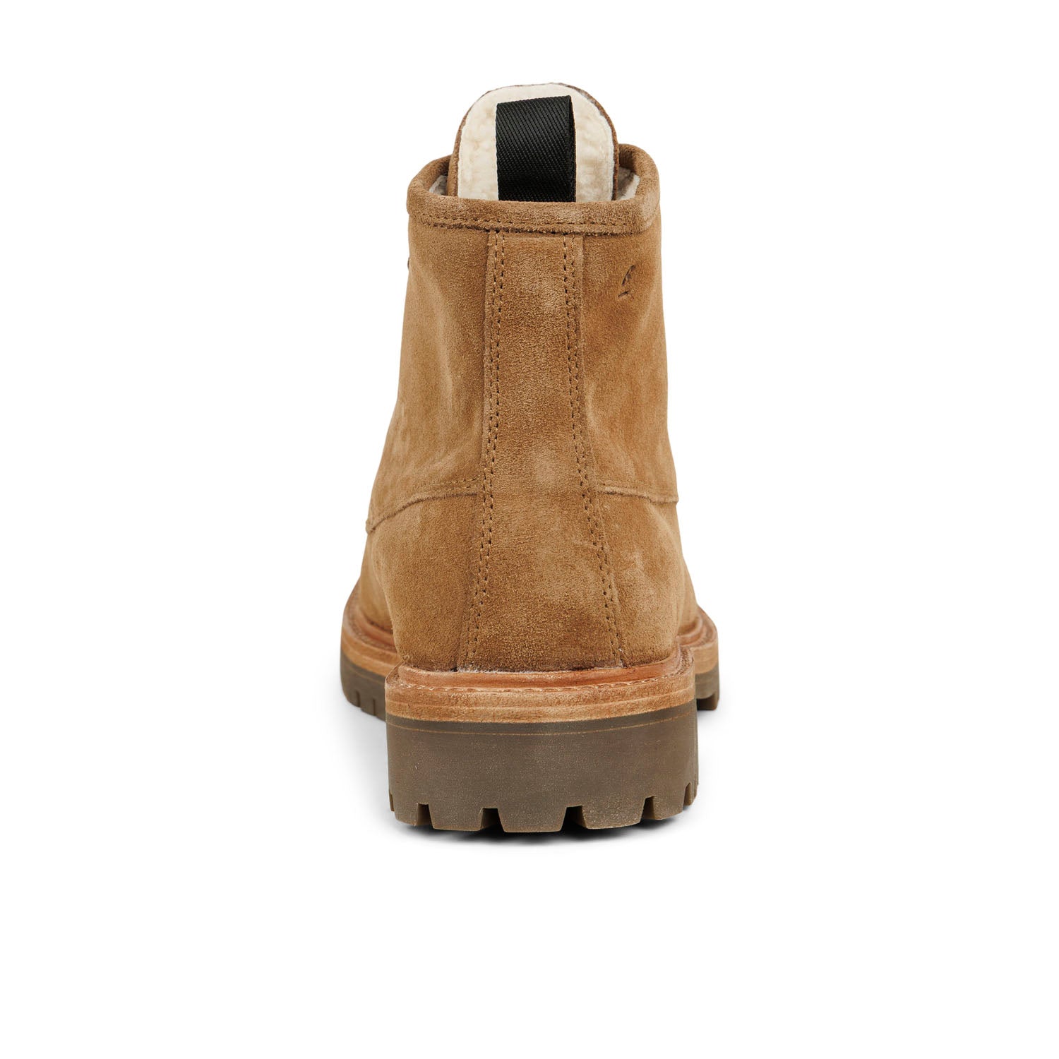 Boots et bottines Homme BLACKSTONE CG164 Marron