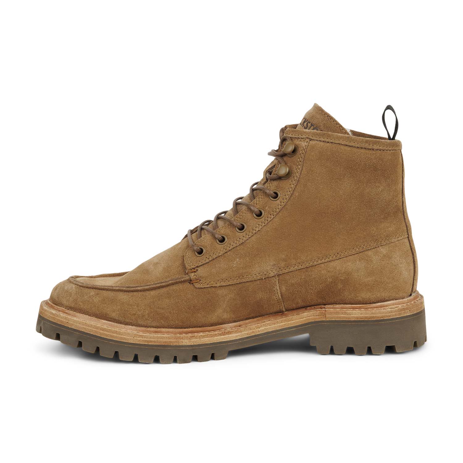 Boots et bottines Homme BLACKSTONE CG164 Marron