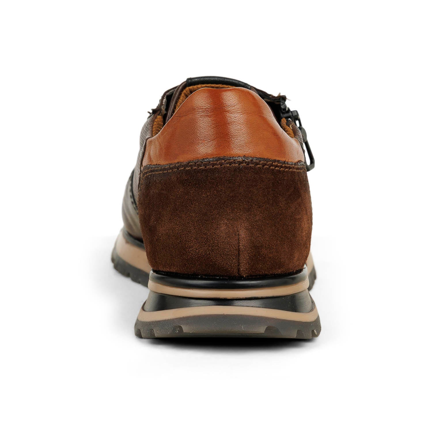 Baskets Homme BUGATTI BULIP Marron