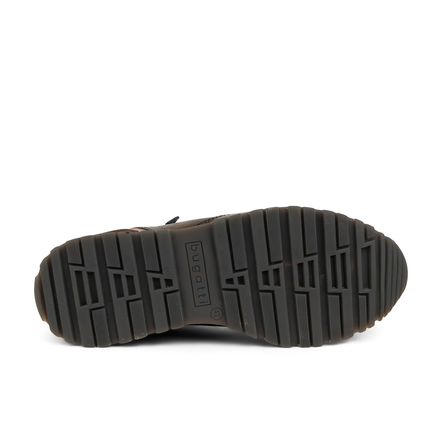 Baskets Homme BUGATTI BULIP Marron