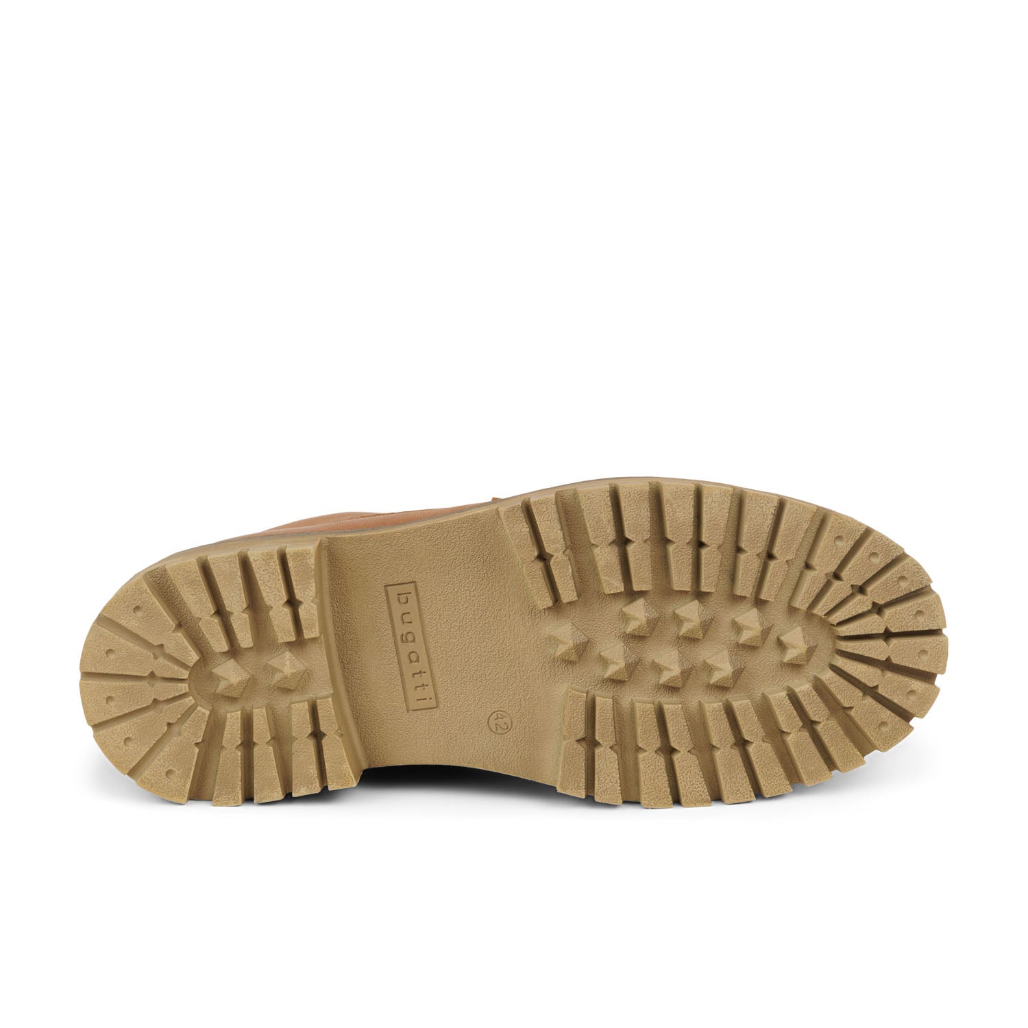 Boots et bottines Homme BUGATTI BULA Marron