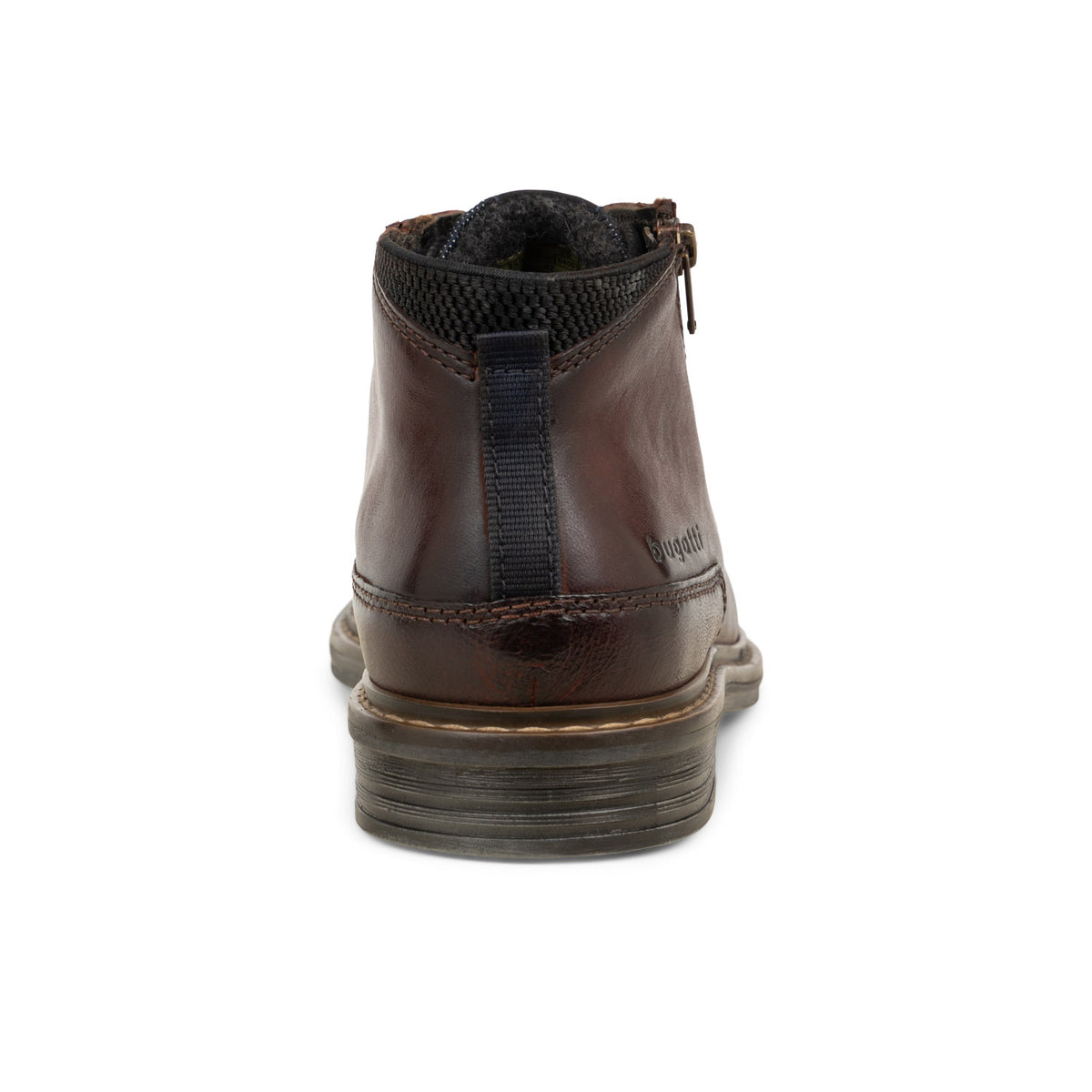 Boots et bottines Homme BUGATTI BUZA Marron