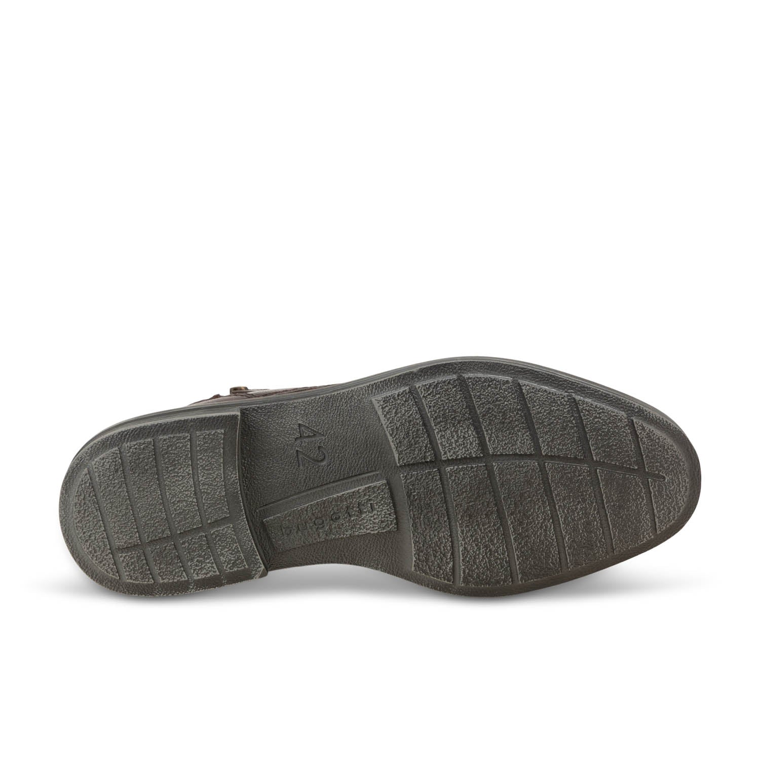 Boots et bottines Homme BUGATTI BUZA Marron