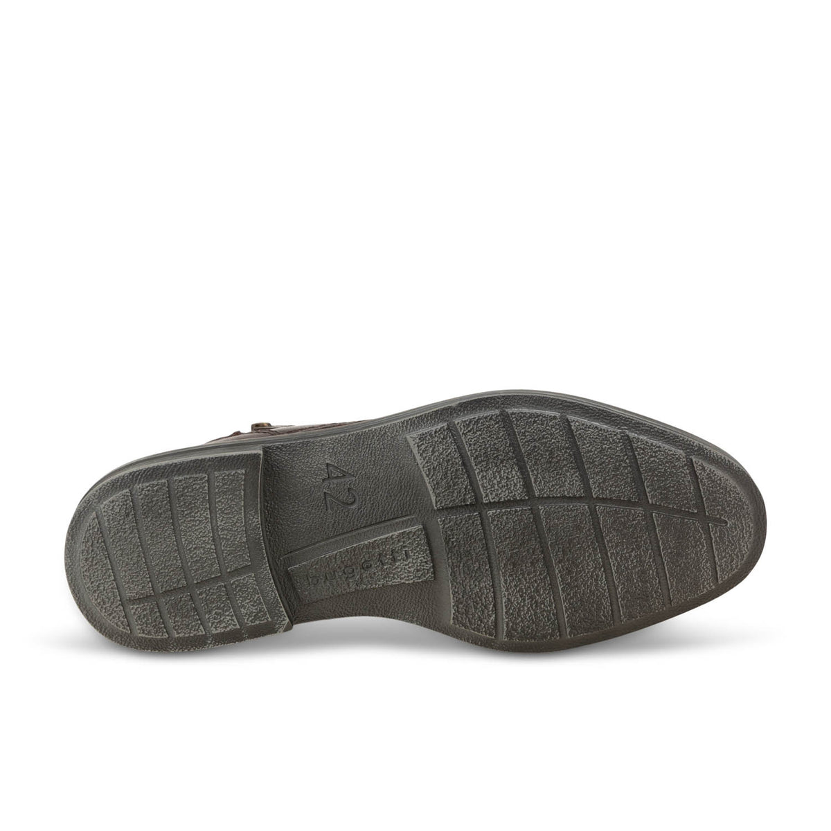 Boots et bottines Homme BUGATTI BUZA Marron