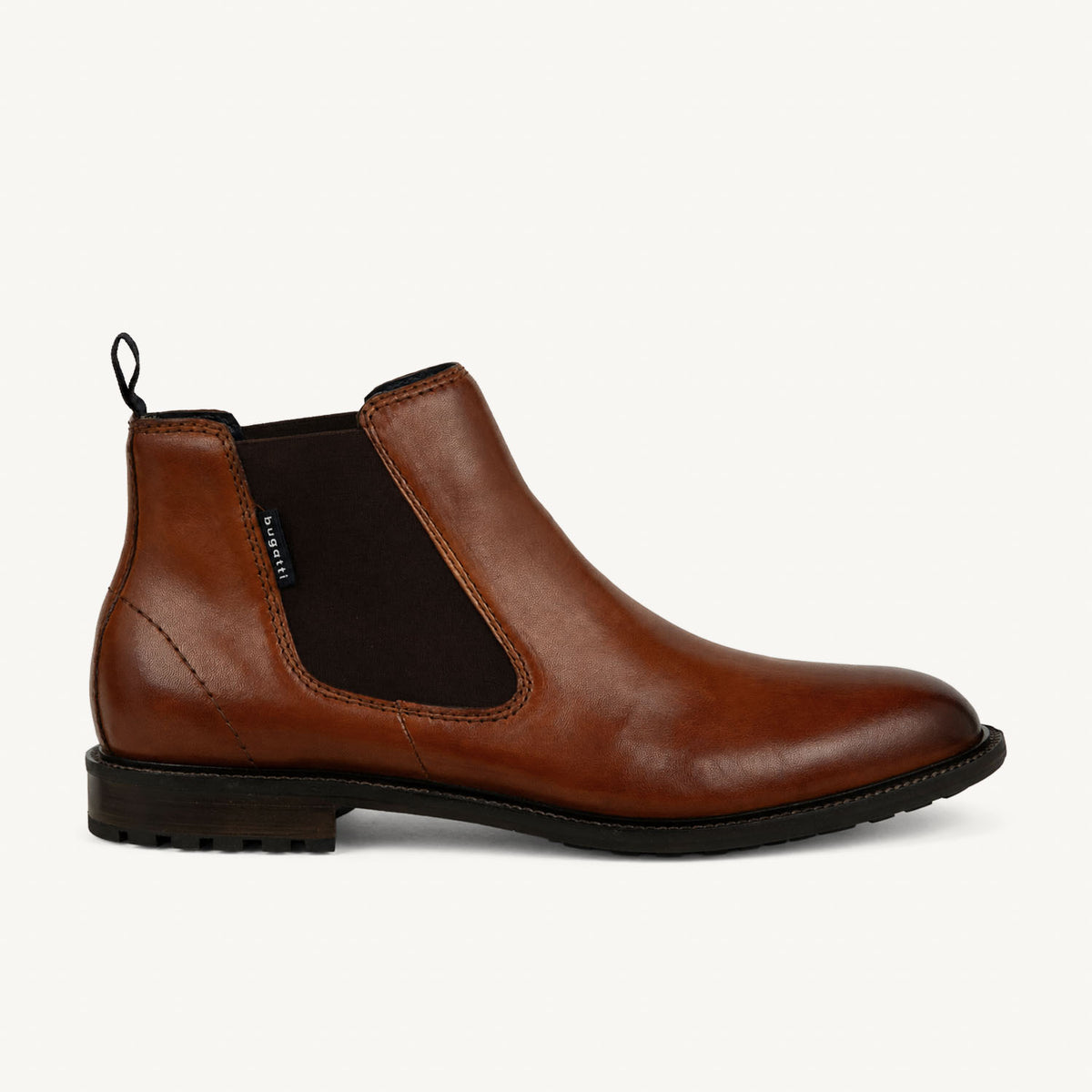 Boots et bottines Homme BUGATTI BONIFACIO Marron