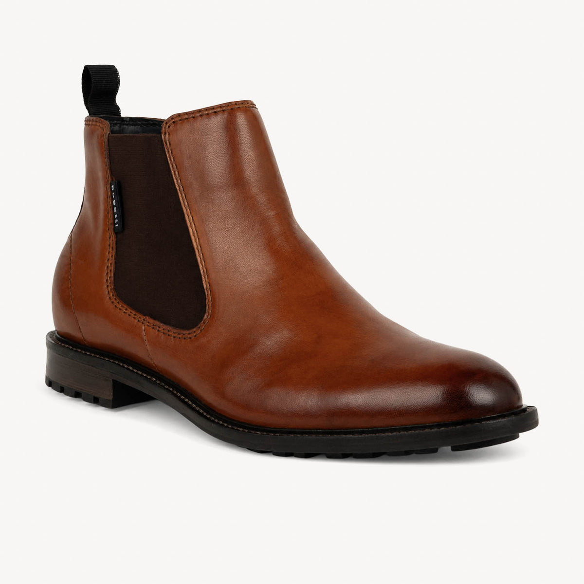 Boots et bottines Homme BUGATTI BONIFACIO Marron