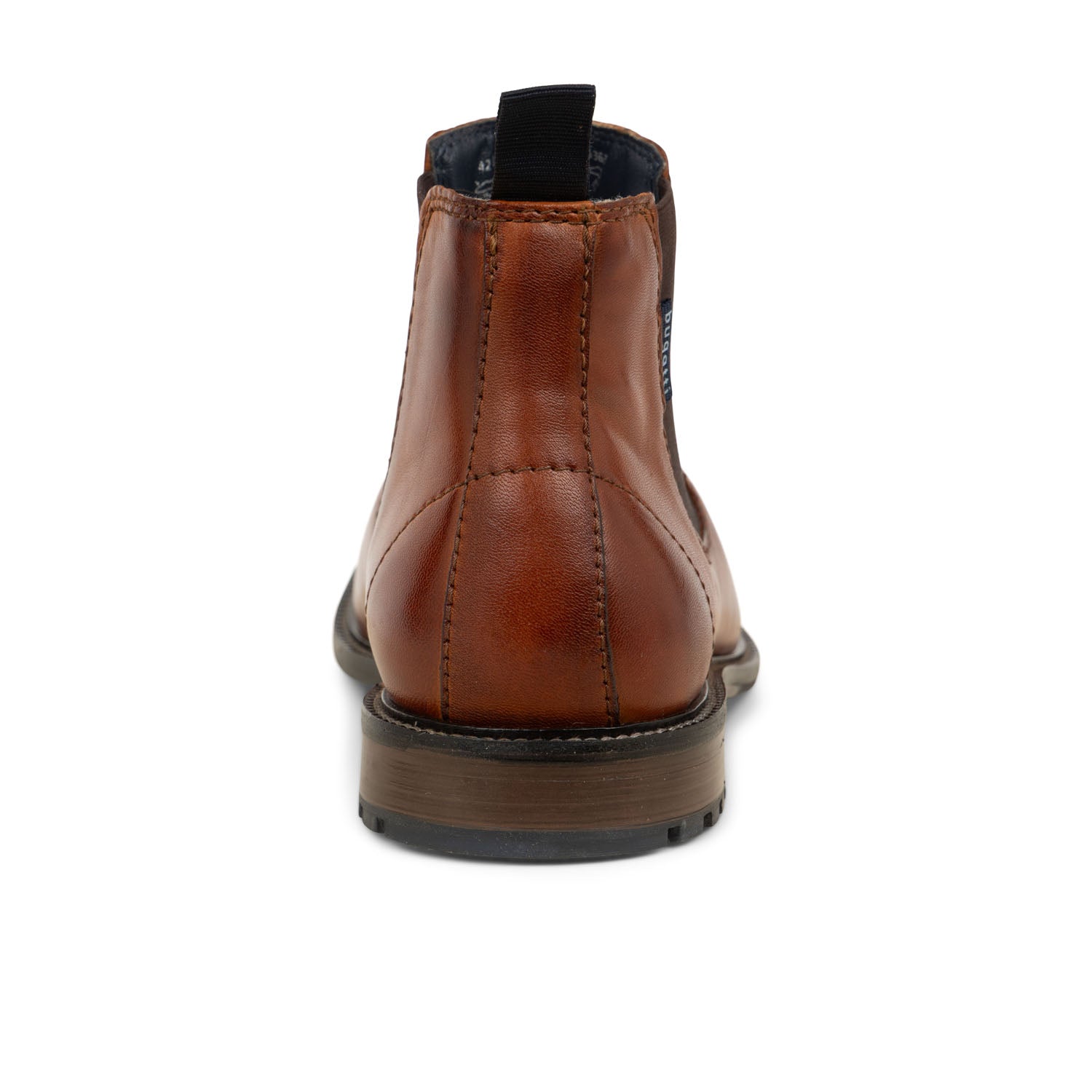 Boots et bottines Homme BUGATTI BUZZY Marron