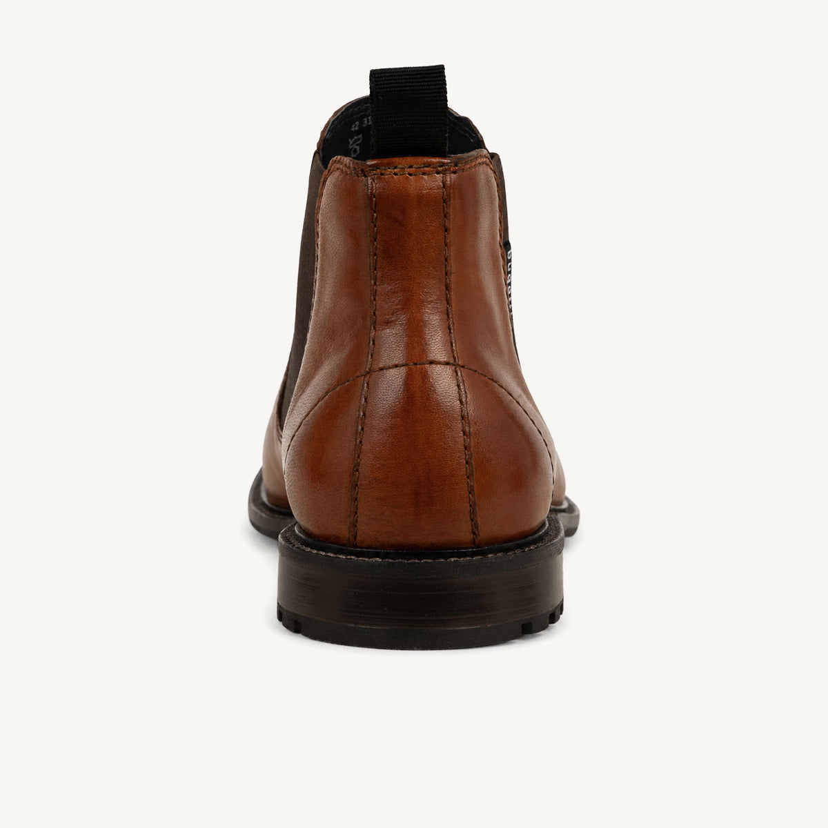 Boots et bottines Homme BUGATTI BONIFACIO Marron