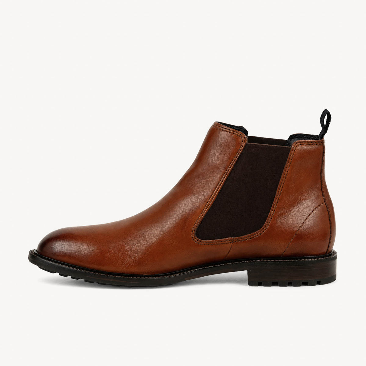 Boots et bottines Homme BUGATTI BONIFACIO Marron
