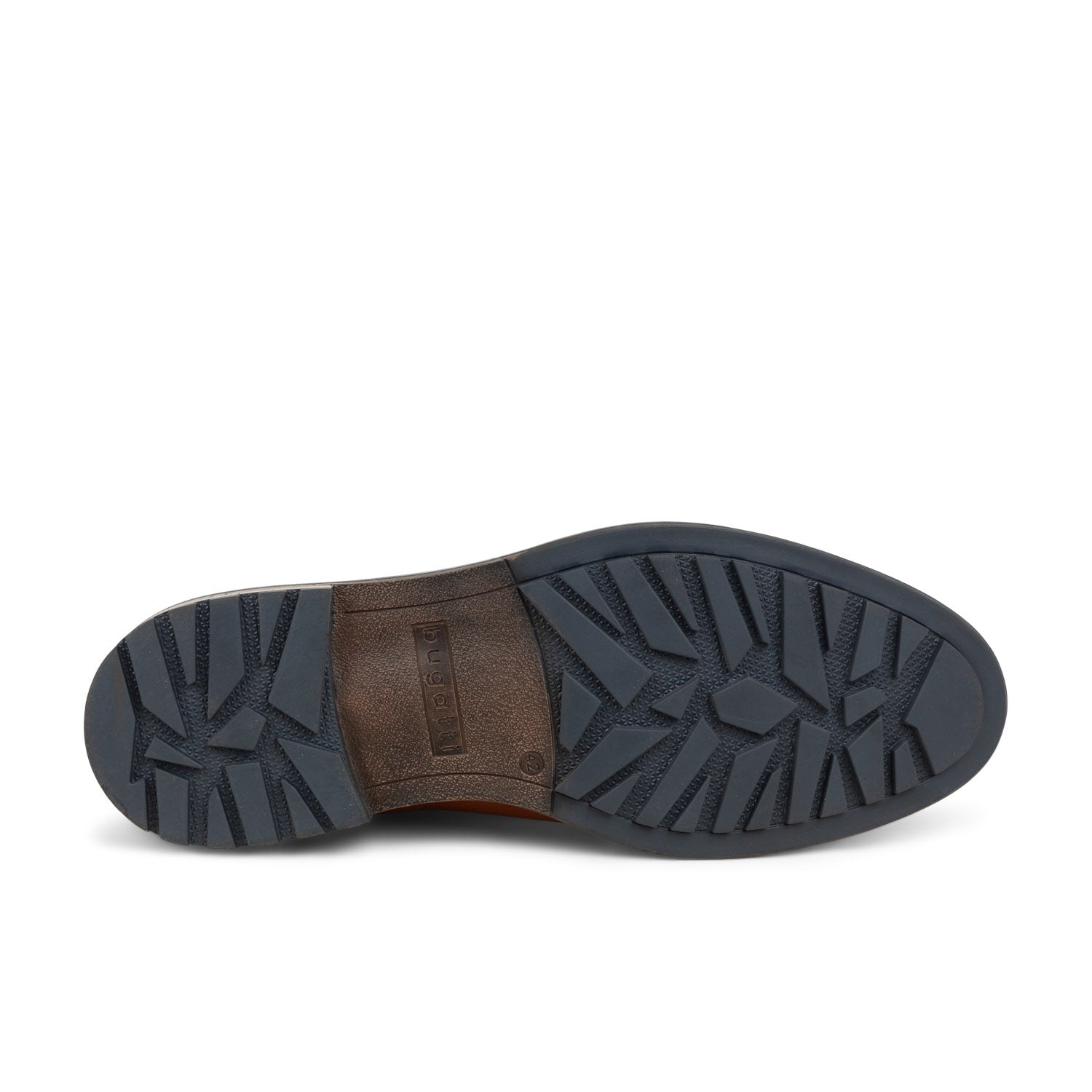 Boots et bottines Homme BUGATTI BUZZY Marron
