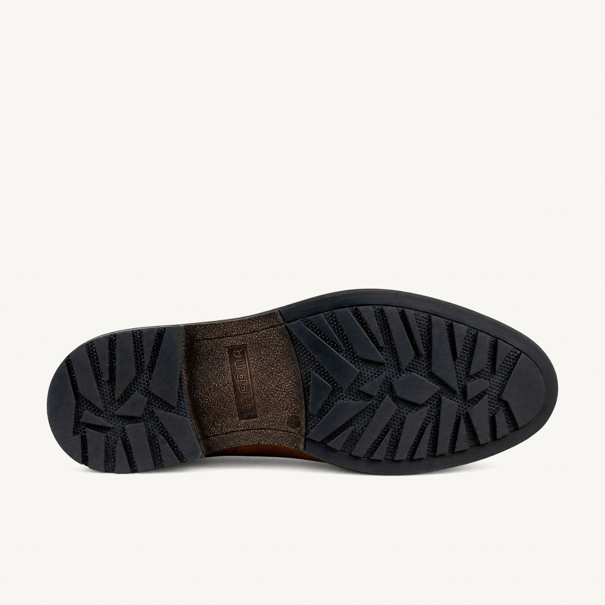 Boots et bottines Homme BUGATTI BONIFACIO Marron