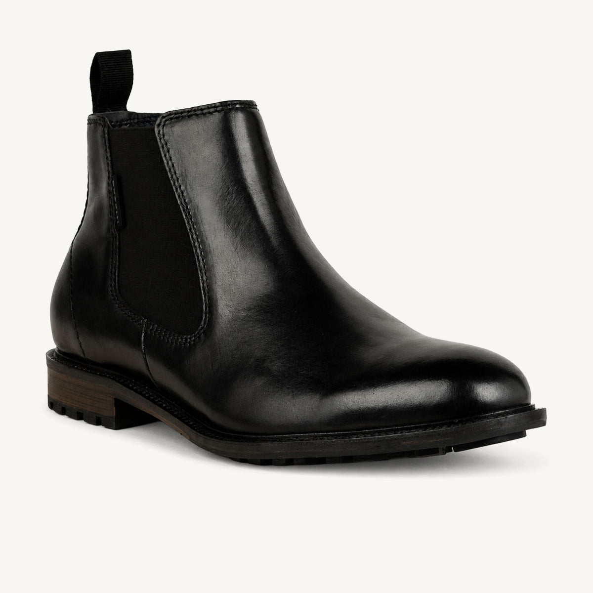 Boots et bottines Homme BUGATTI BONIFACIO Noir