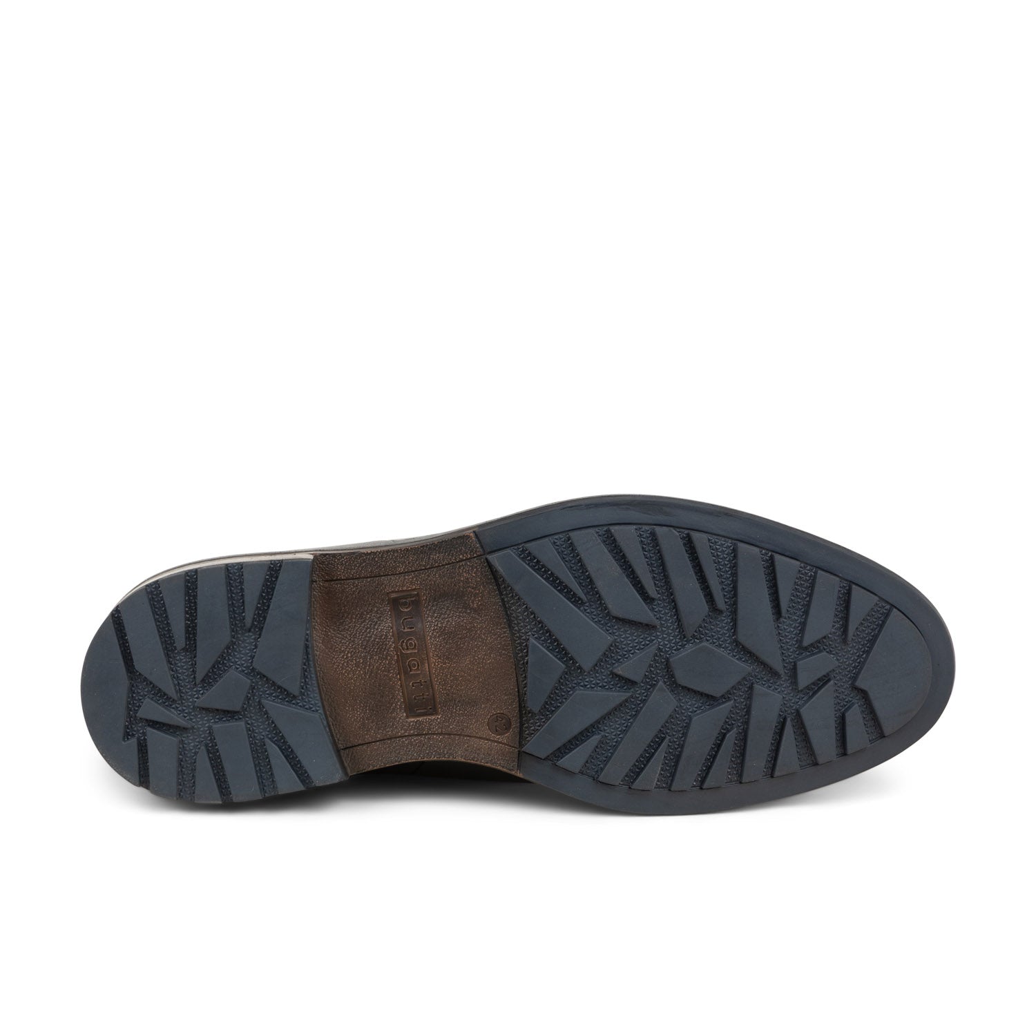 Boots et bottines Homme BUGATTI BUZZY Noir