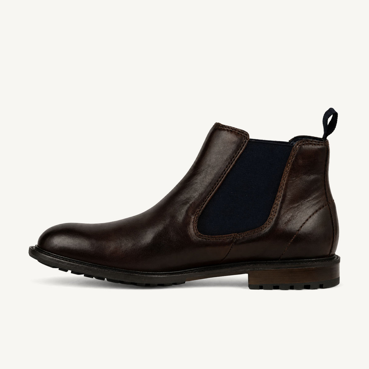 Boots et bottines Homme BUGATTI BONIFACIO Marron