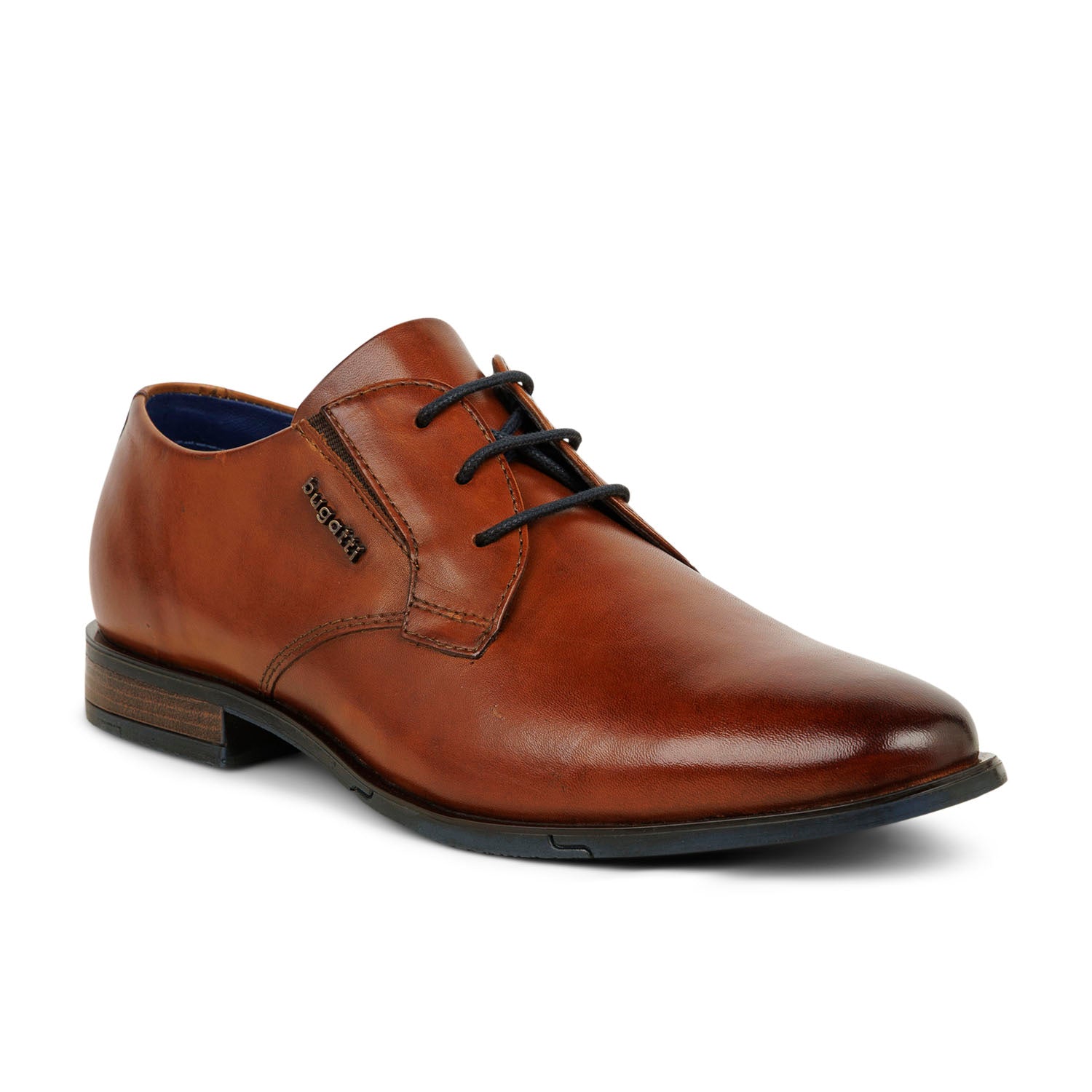 Derbies et Richelieus Homme BUGATTI BUJOIE Marron