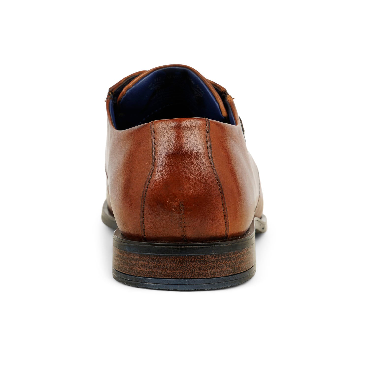 Derbies et Richelieus Homme BUGATTI BUJOIE Marron