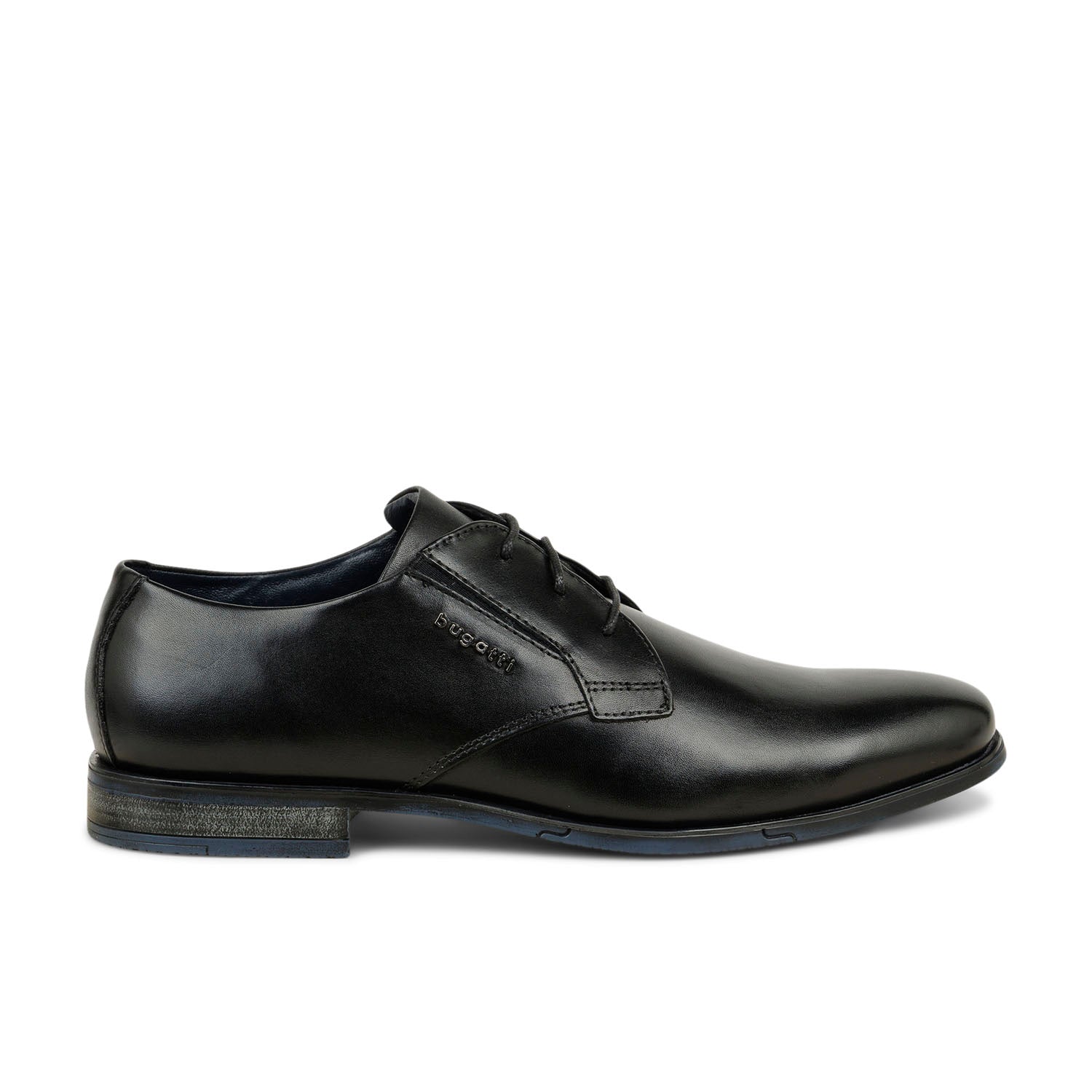 Derbies et Richelieus Homme BUGATTI BUJOIE Noir