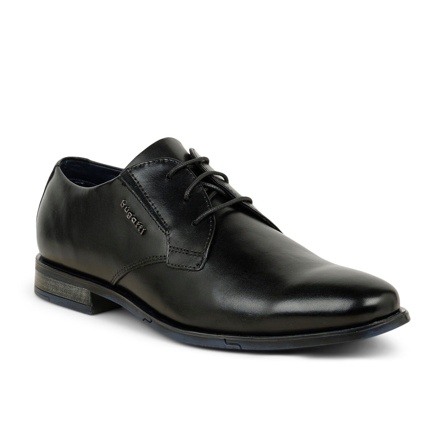 Derbies et Richelieus Homme BUGATTI BUJOIE Noir