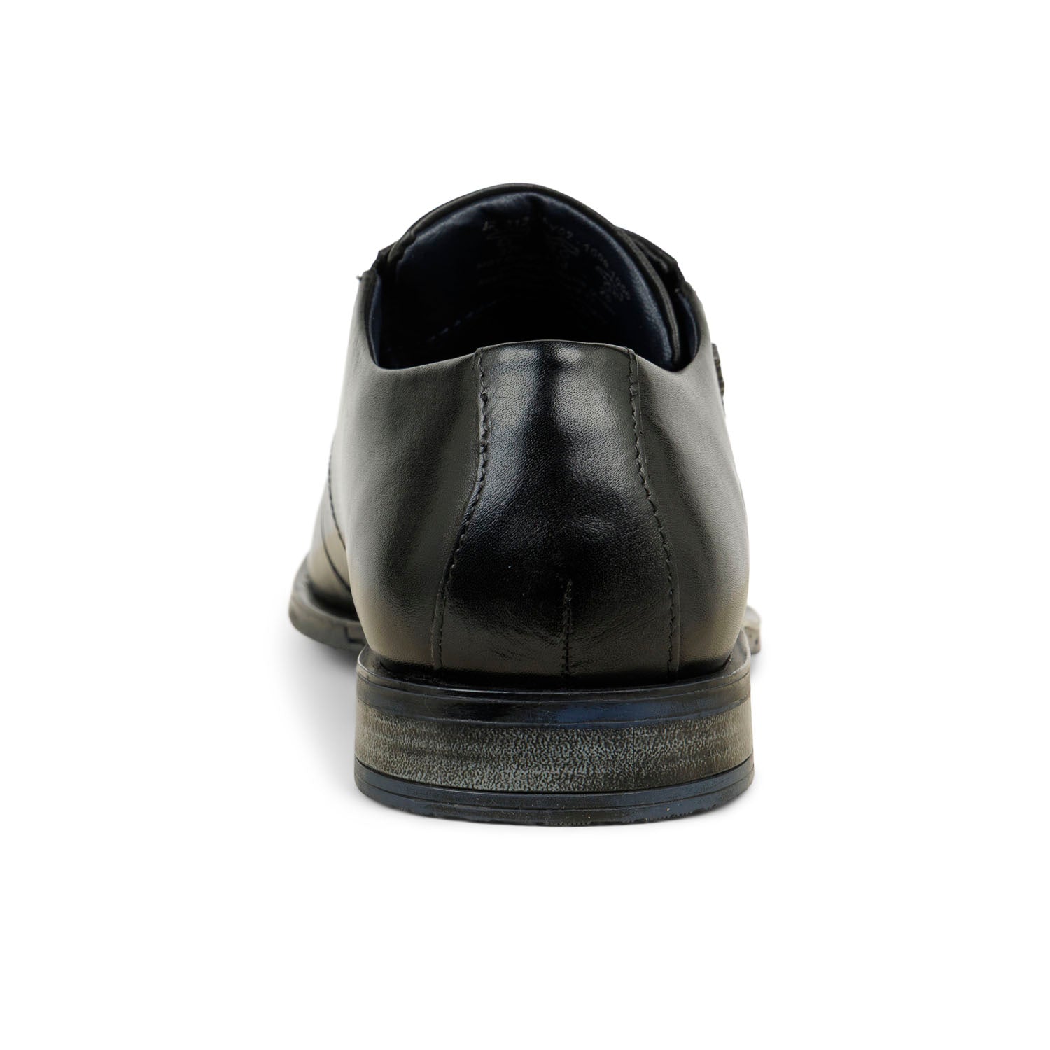 Derbies et Richelieus Homme BUGATTI BUJOIE Noir