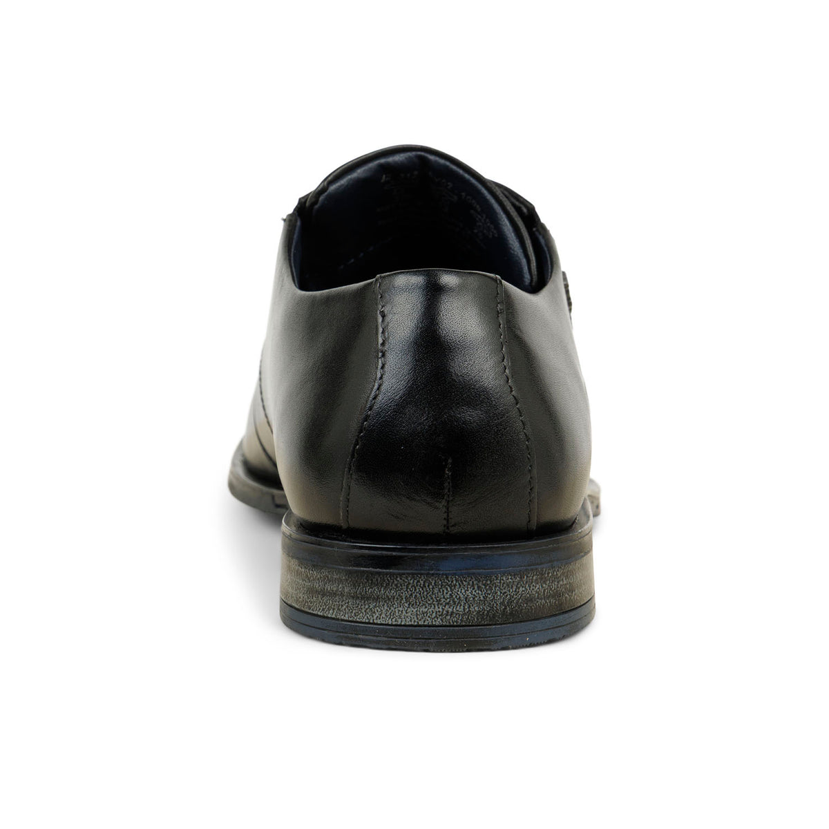 Derbies et Richelieus Homme BUGATTI BUJOIE Noir