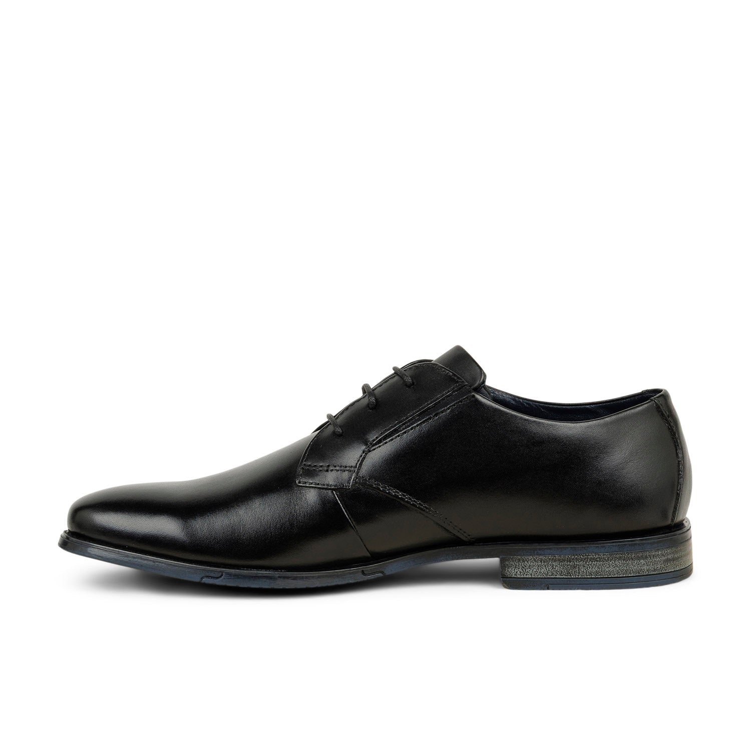 Derbies et Richelieus Homme BUGATTI BUJOIE Noir