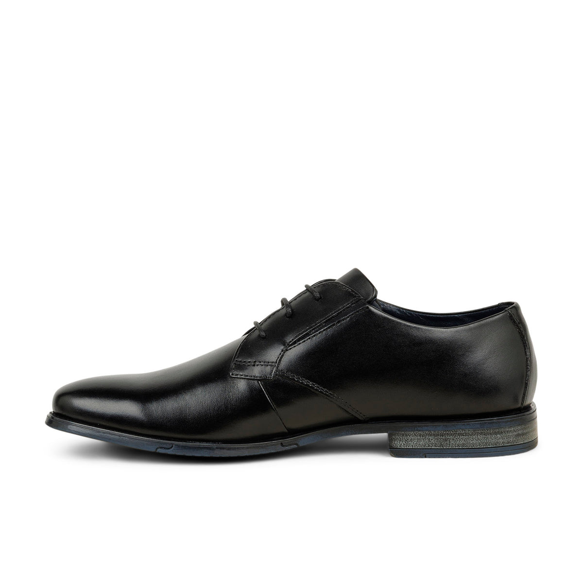Derbies et Richelieus Homme BUGATTI BUJOIE Noir