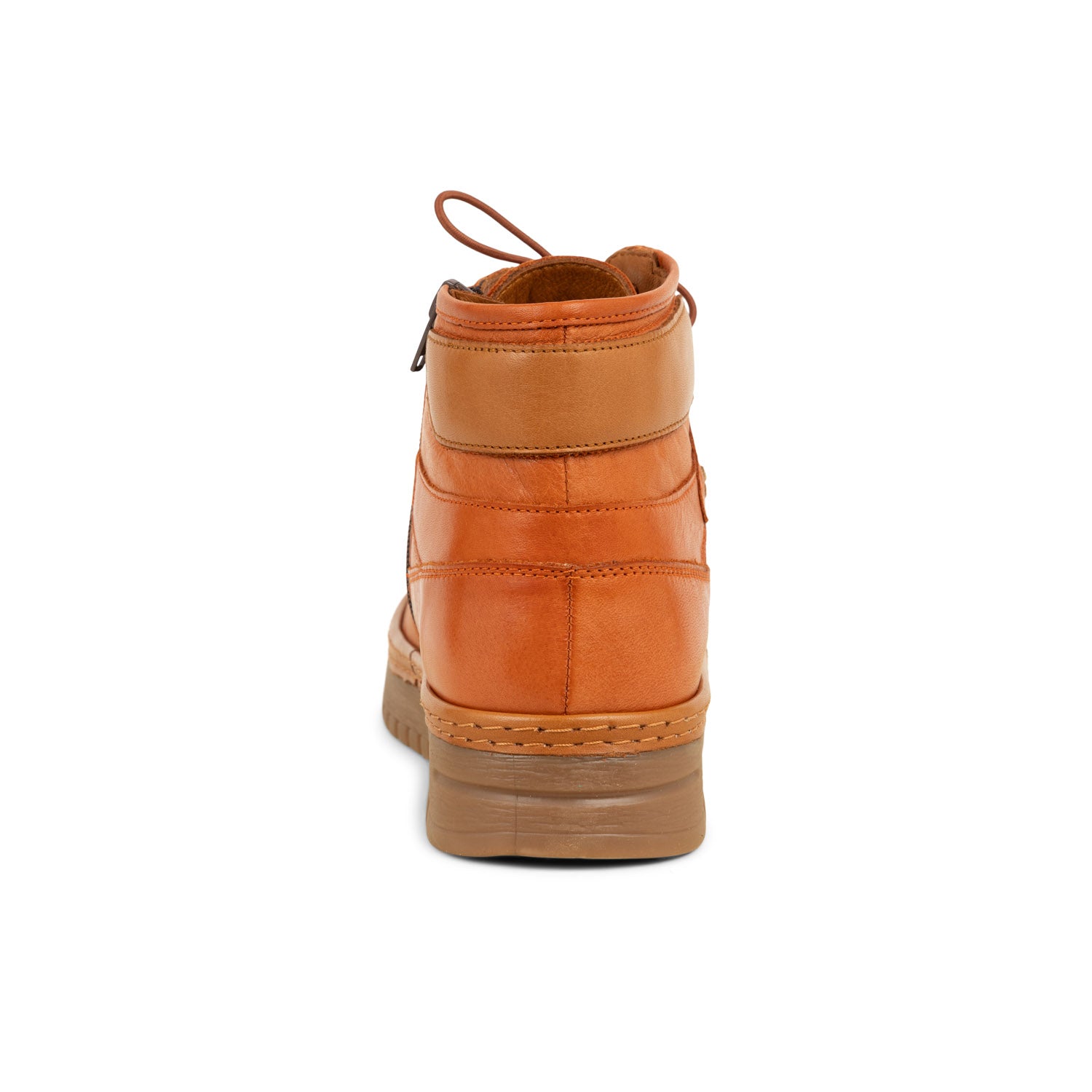 Boots et bottines Femme MADORY AMALA Orange