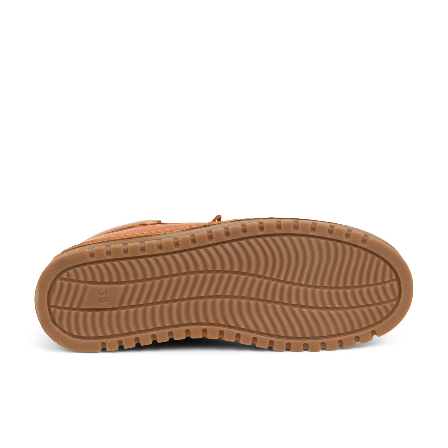 Boots et bottines Femme MADORY AMALA Orange