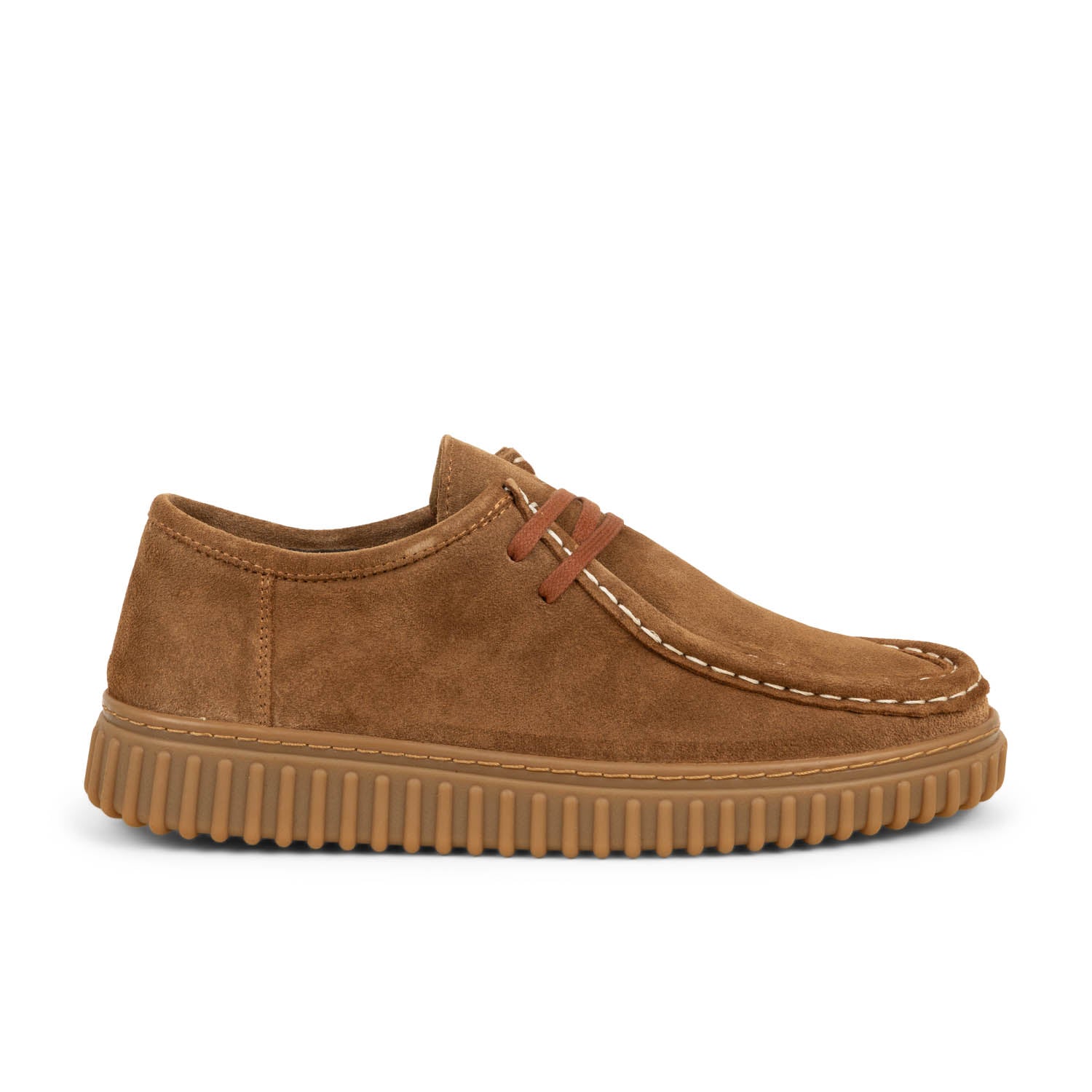 Derbies Femme K MARY EPAIS Marron