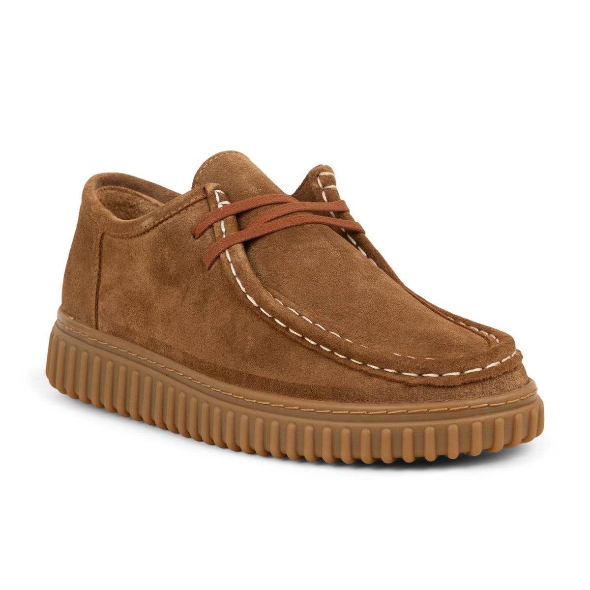 Derbies Femme K MARY EPAIS Marron