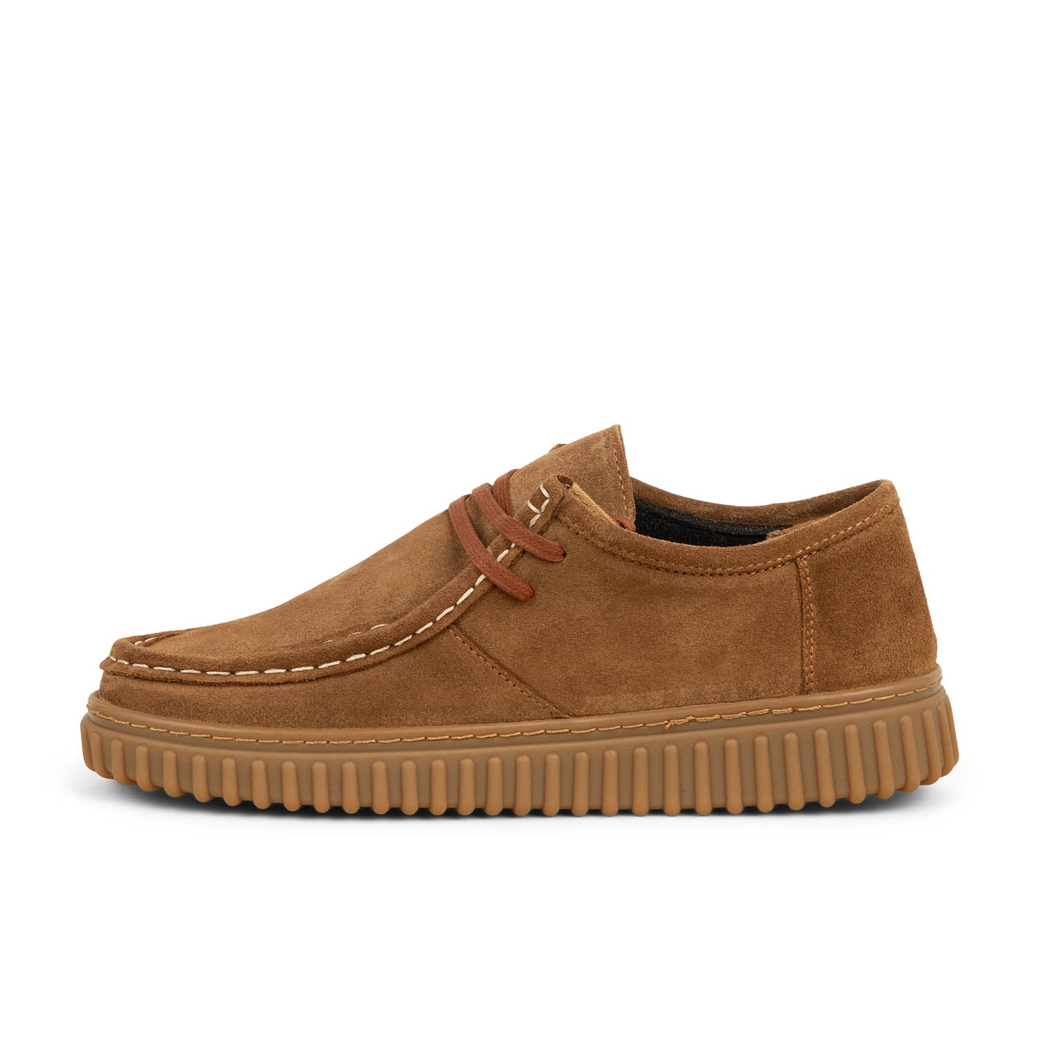 Derbies Femme K MARY EPAIS Marron