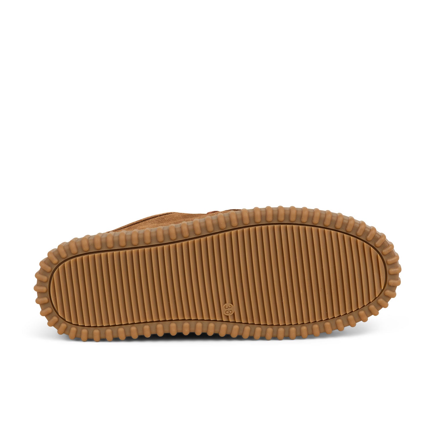 Derbies Femme K MARY EPAIS Marron