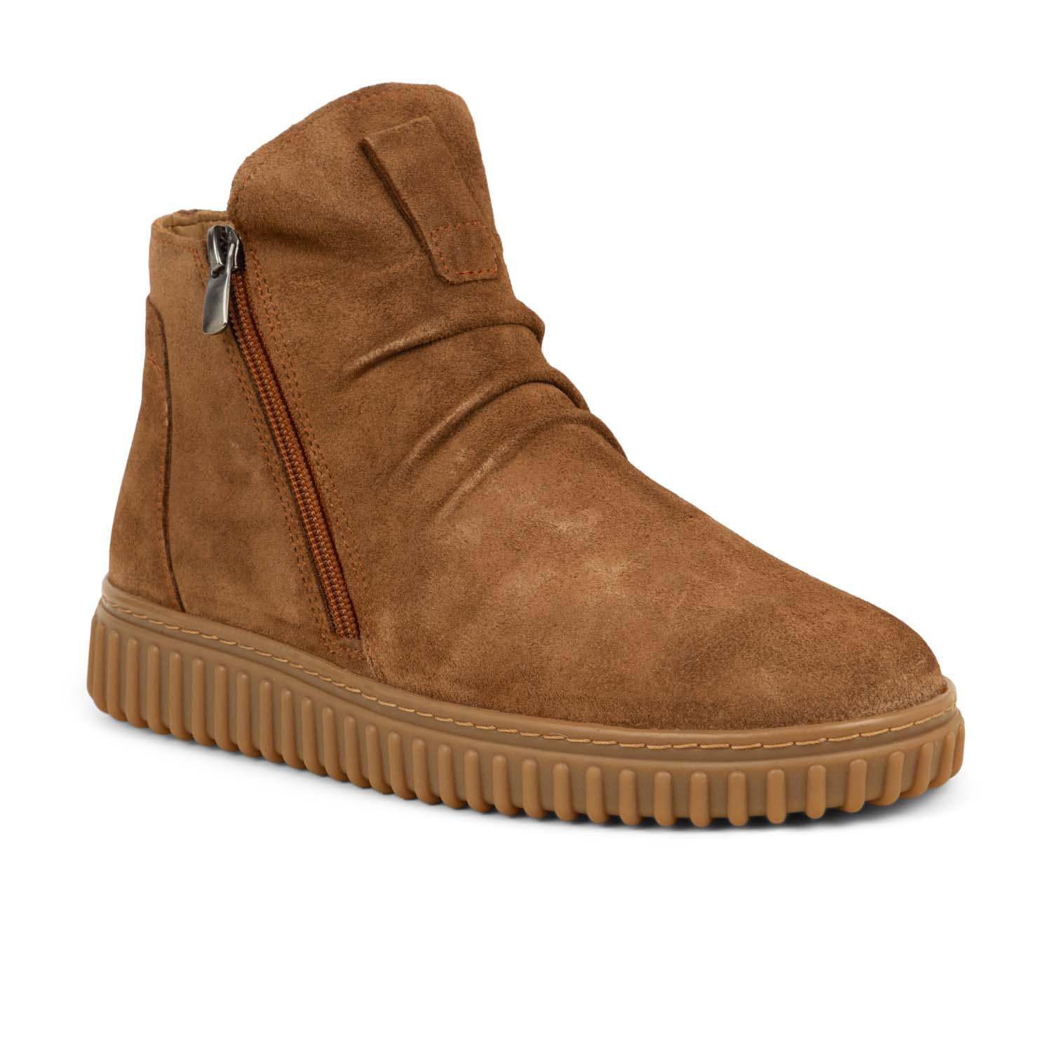 Boots et bottines Femme K MARY EPANOUI Marron