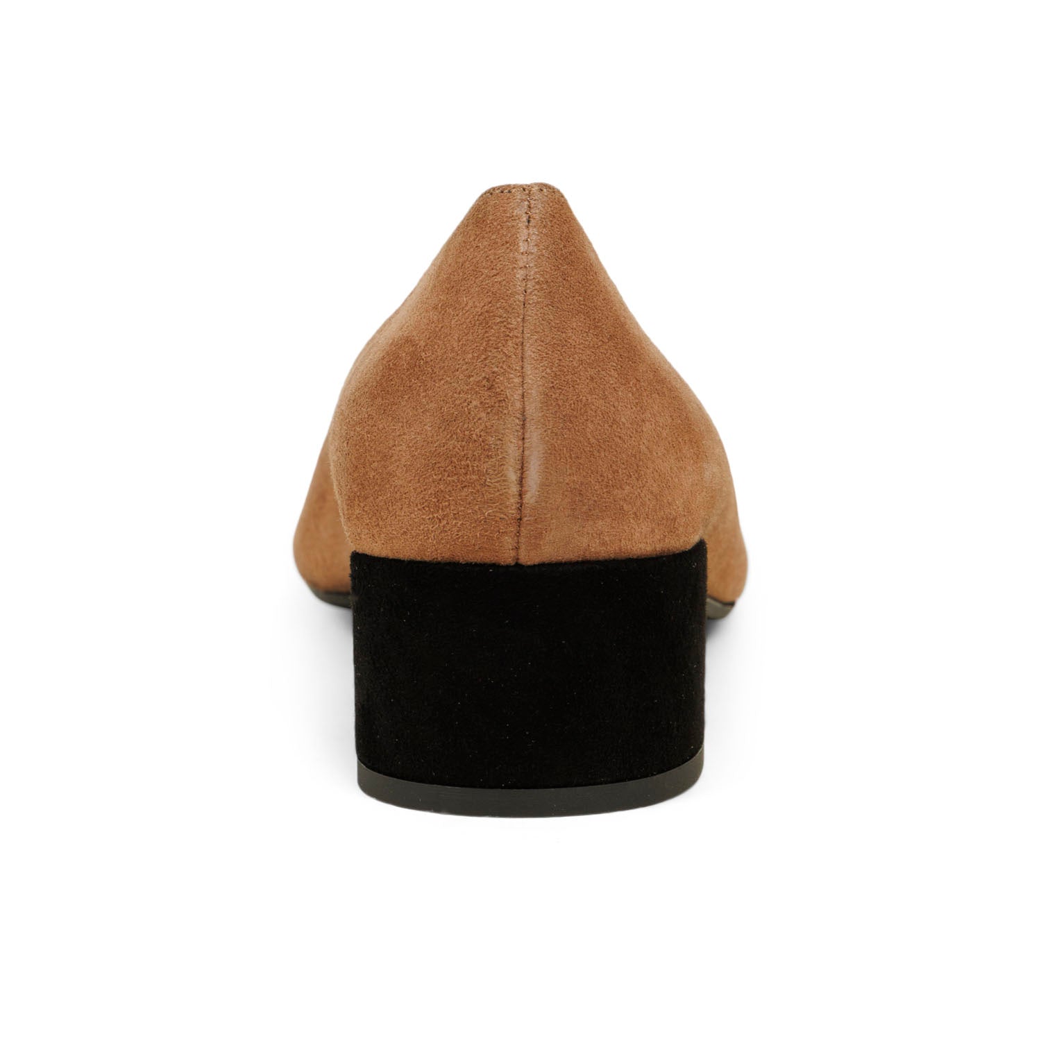 Ballerines et babies Femme REQINS RIVIERA Marron