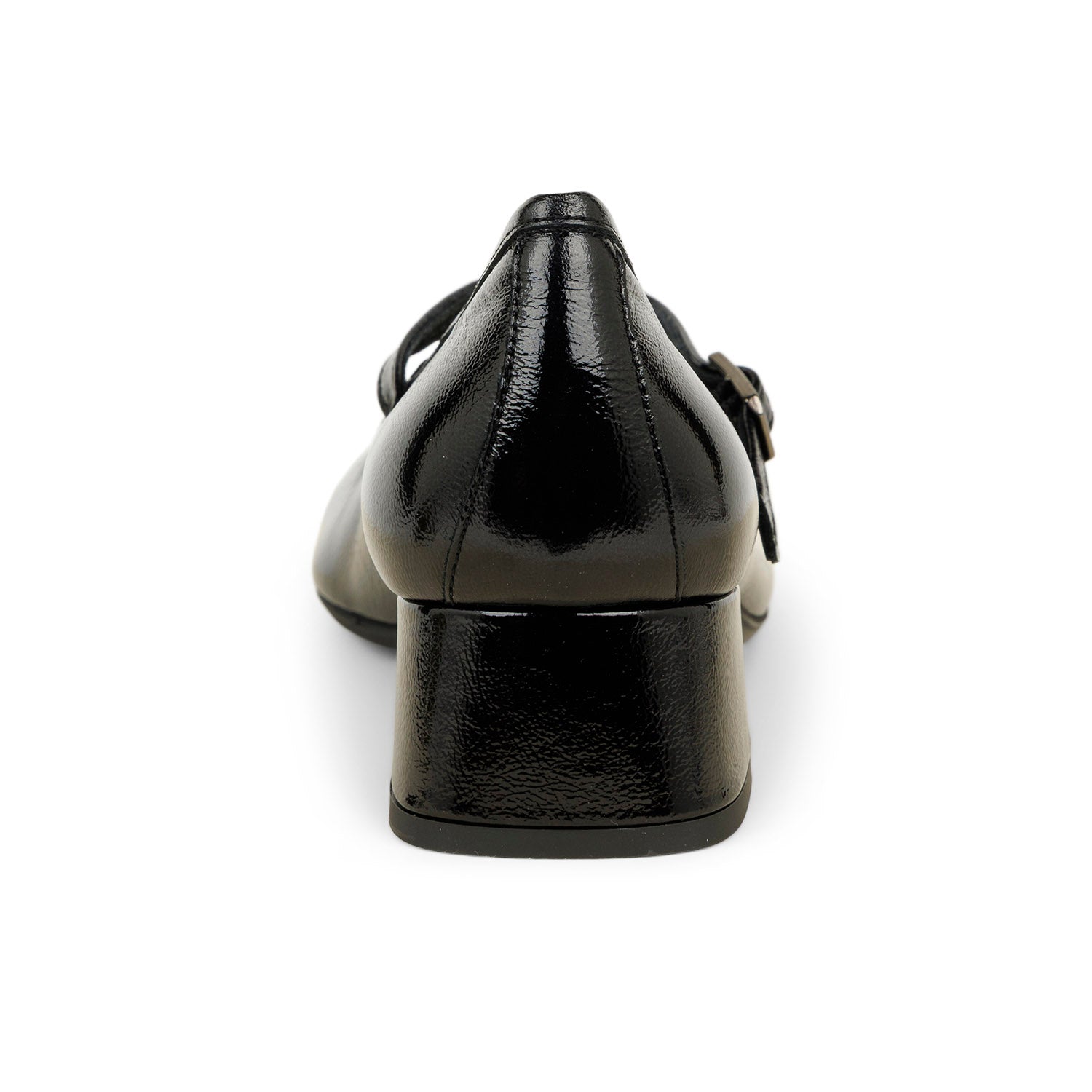 Ballerines et babies Femme REQINS KELLY Noir