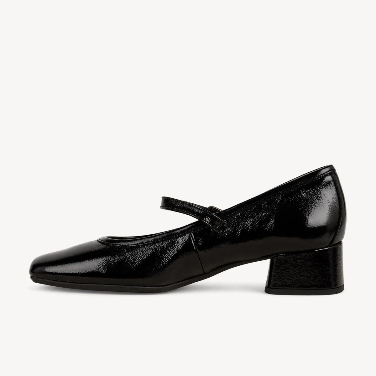Ballerines et babies Femme REQINS KELLY Noir