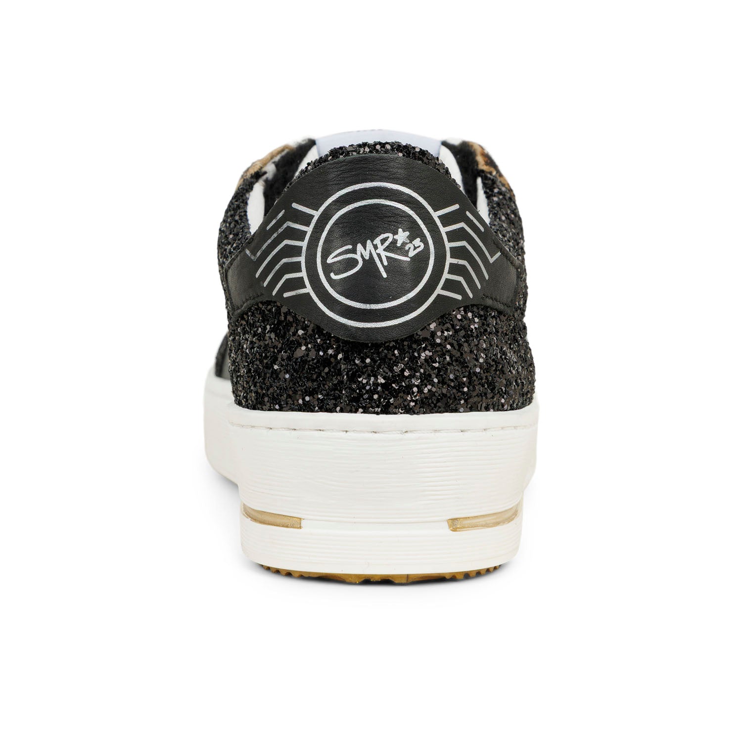 Baskets Femme SEMERDJIAN NOUBAR Noir
