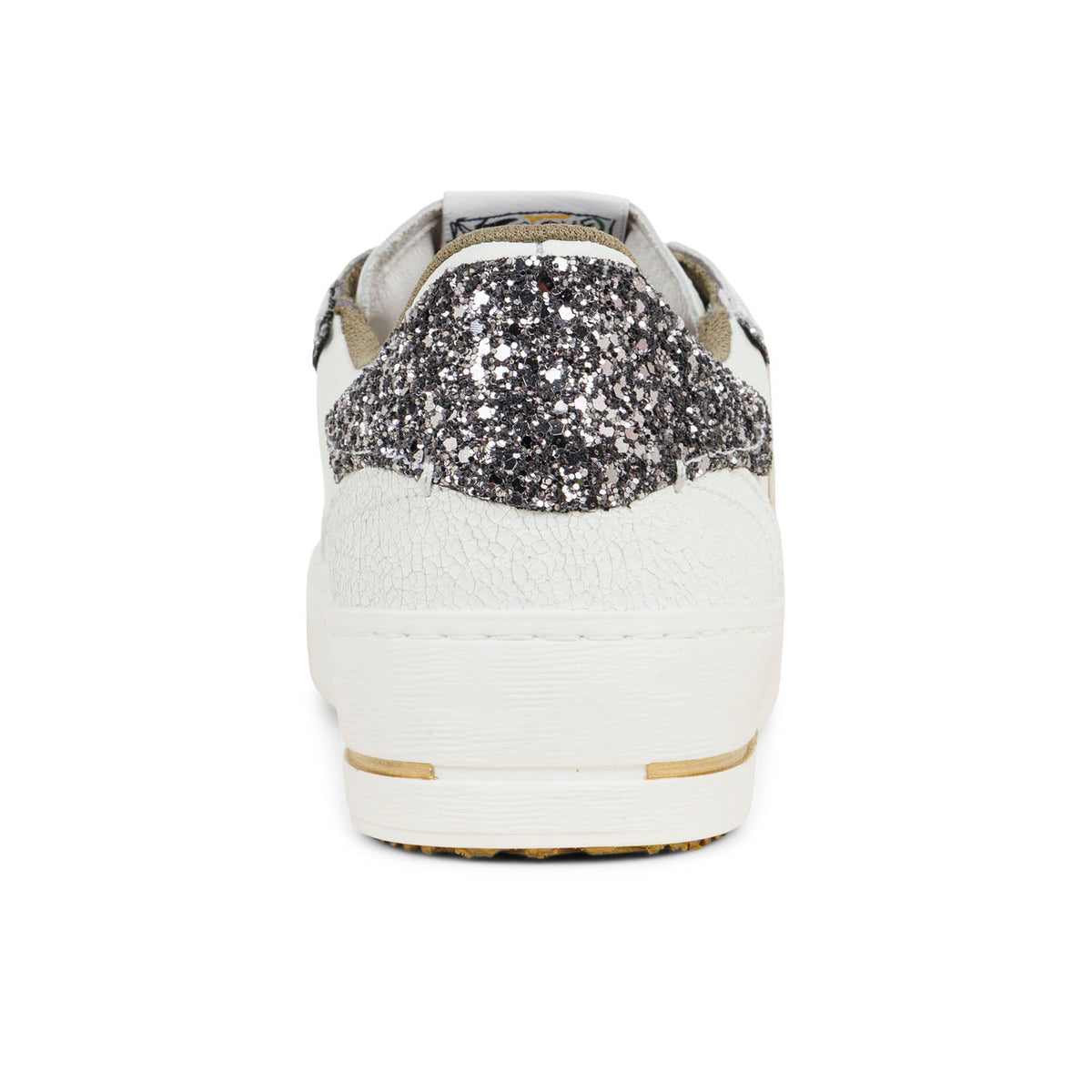 Baskets Femme SEMERDJIAN ALE Blanc