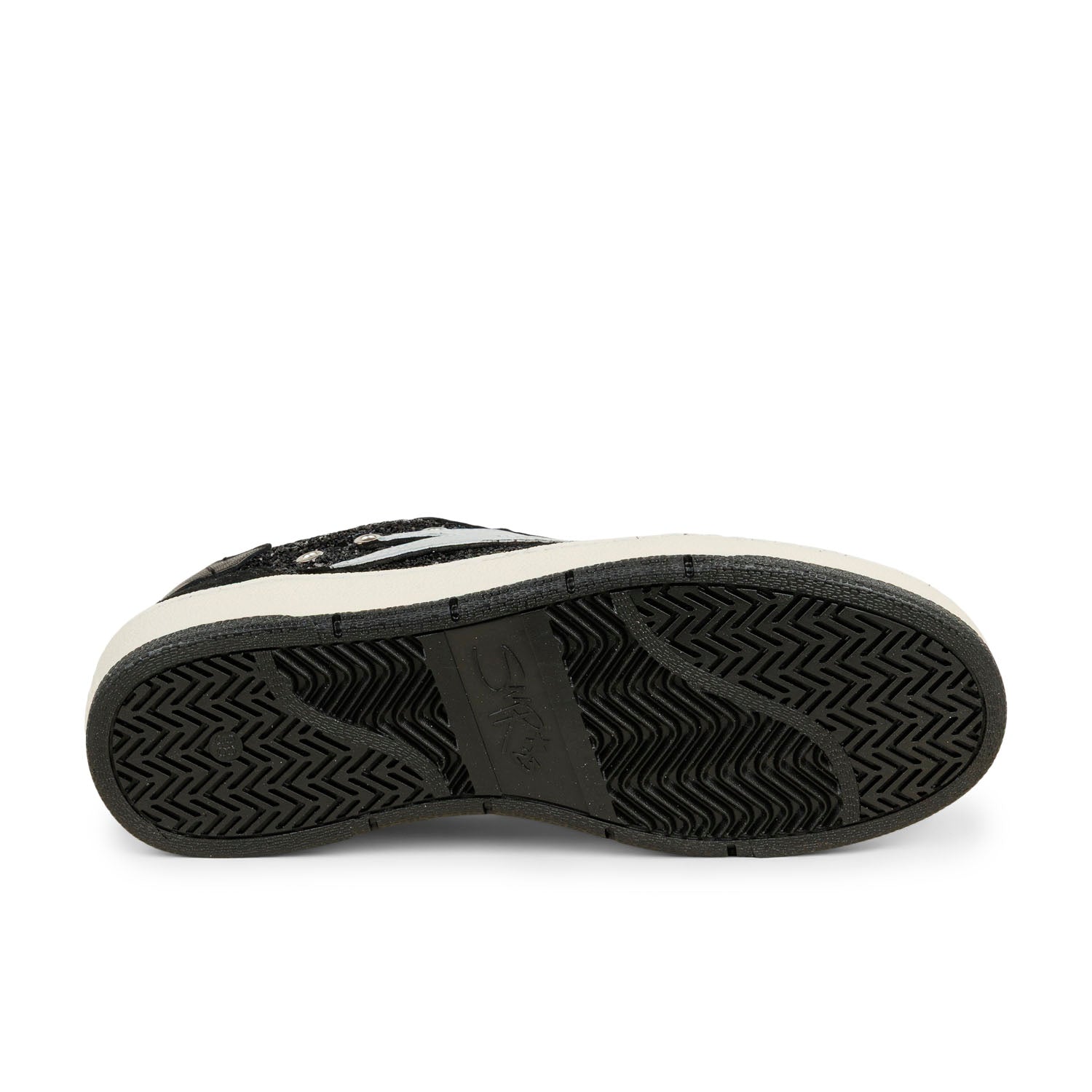 Baskets Femme SEMERDJIAN DANY Noir
