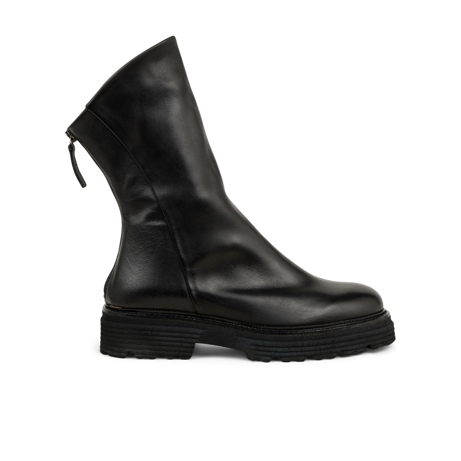 Boots et bottines Femme POIVRE DE CAYENNE SMEBOOTS K134-200 Noir